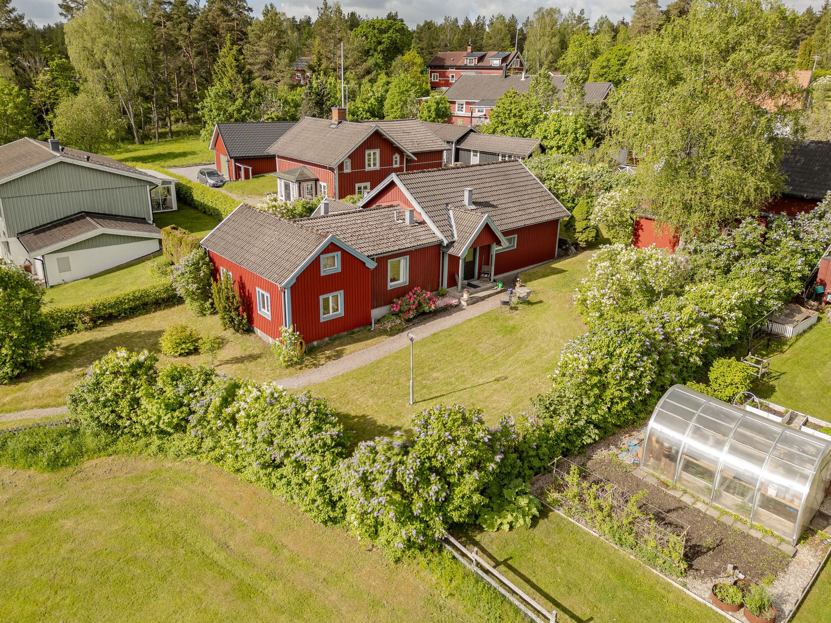 Områdesbild