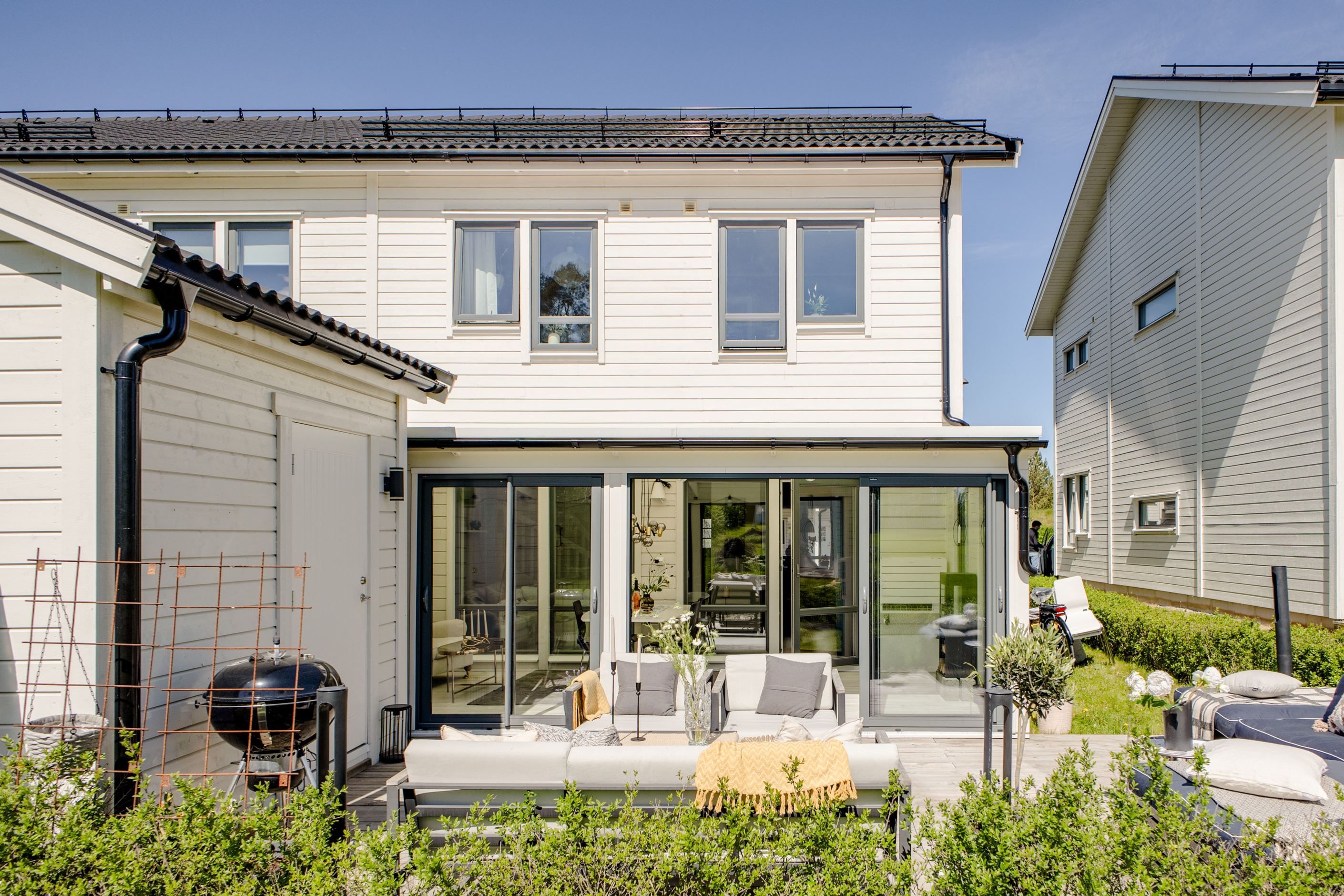 Exteriör
