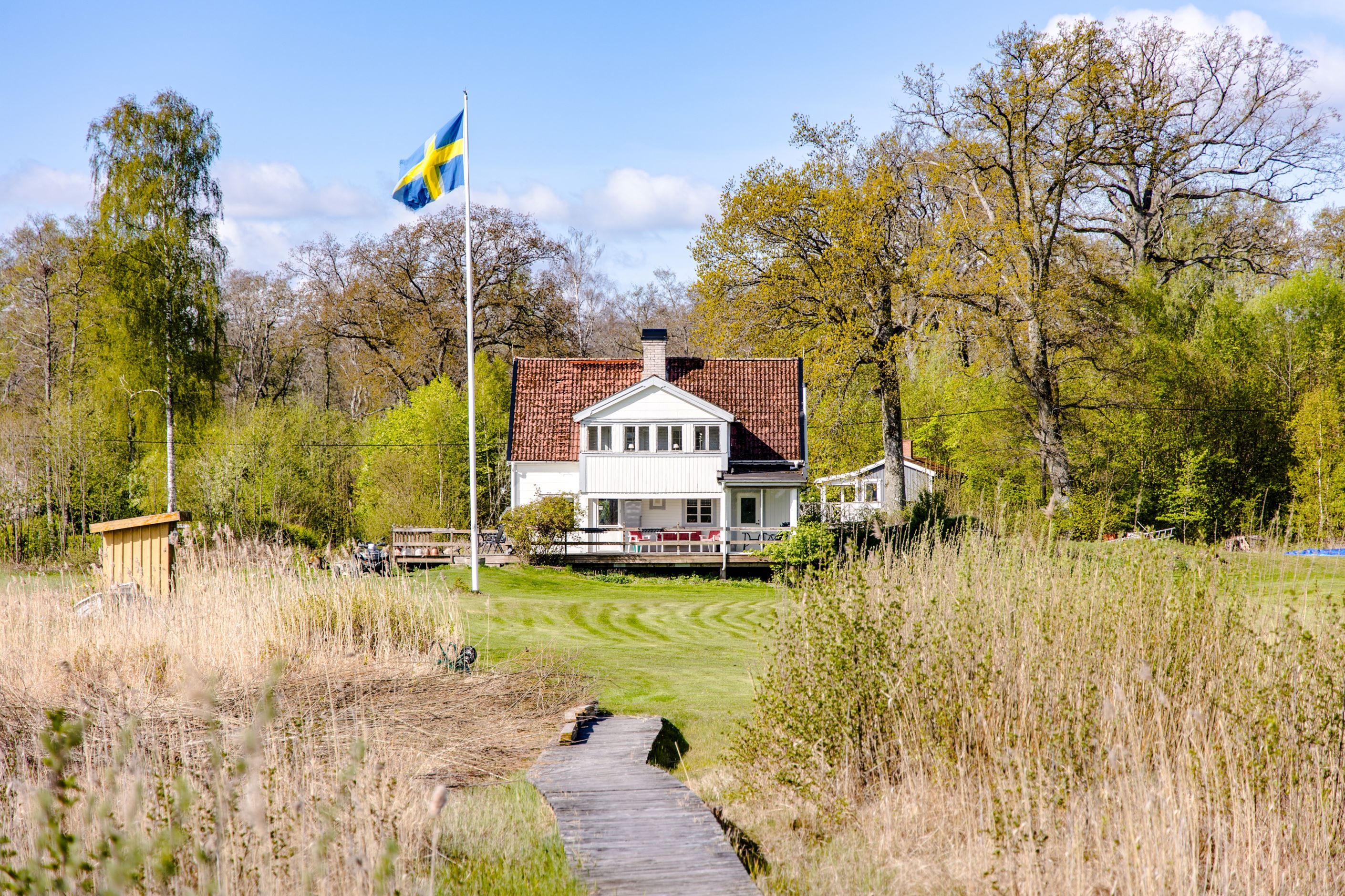 Områdesbild