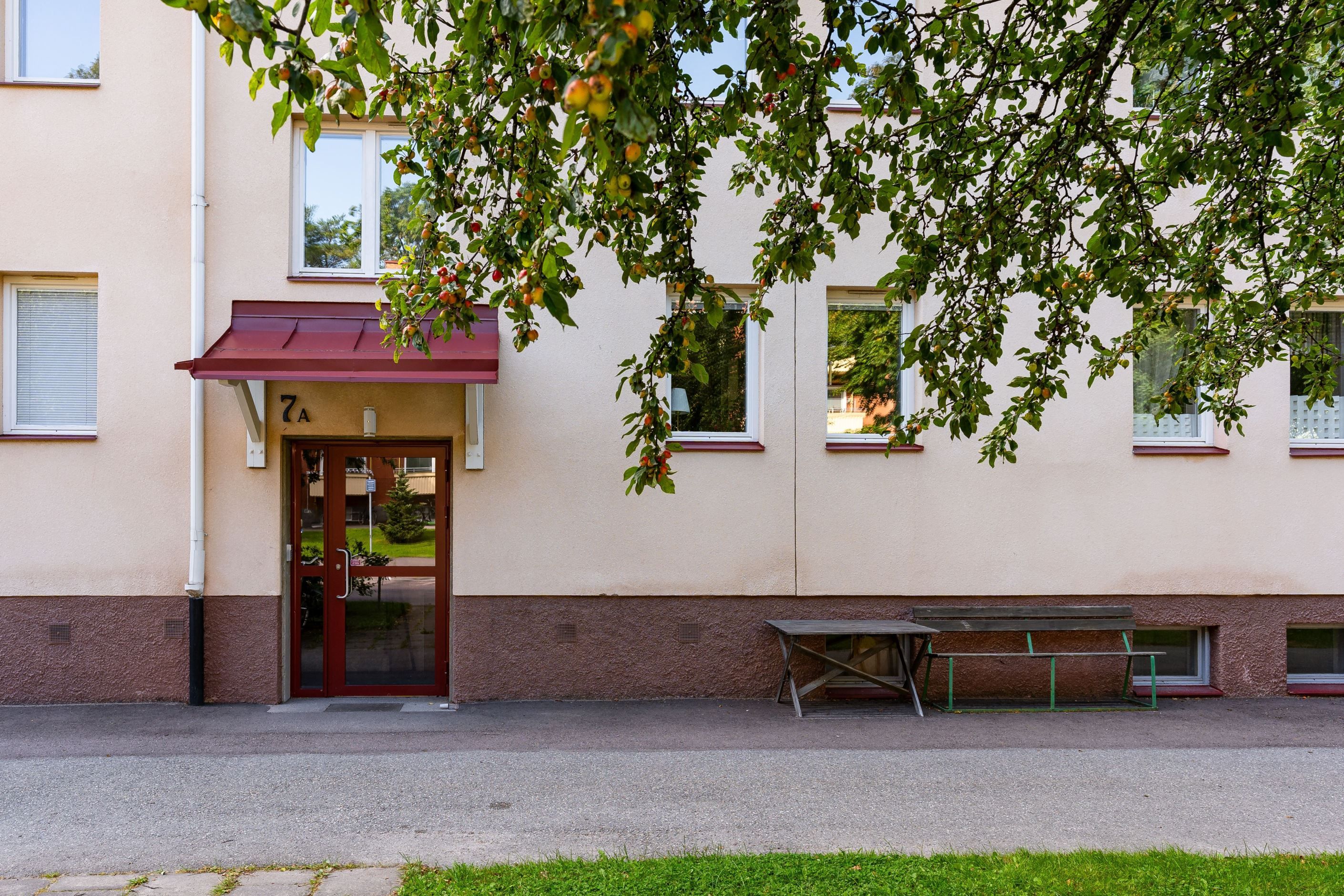 Exteriör