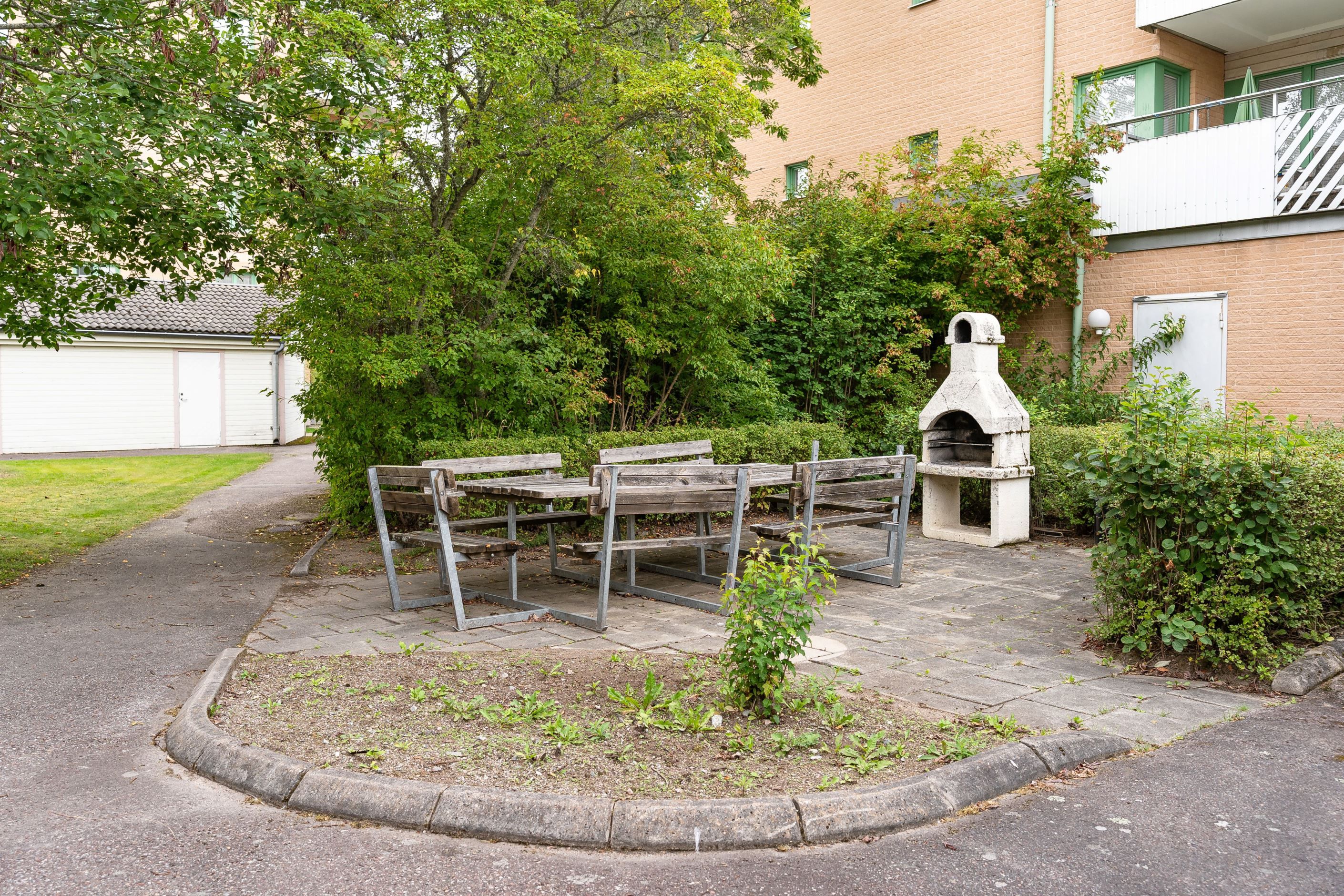 Gatubild