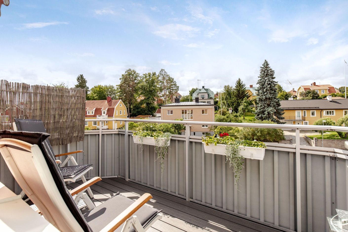 Vasagatan 57C - Centrum, VÄSTERÅS - Bostadsrätt - HusmanHagberg