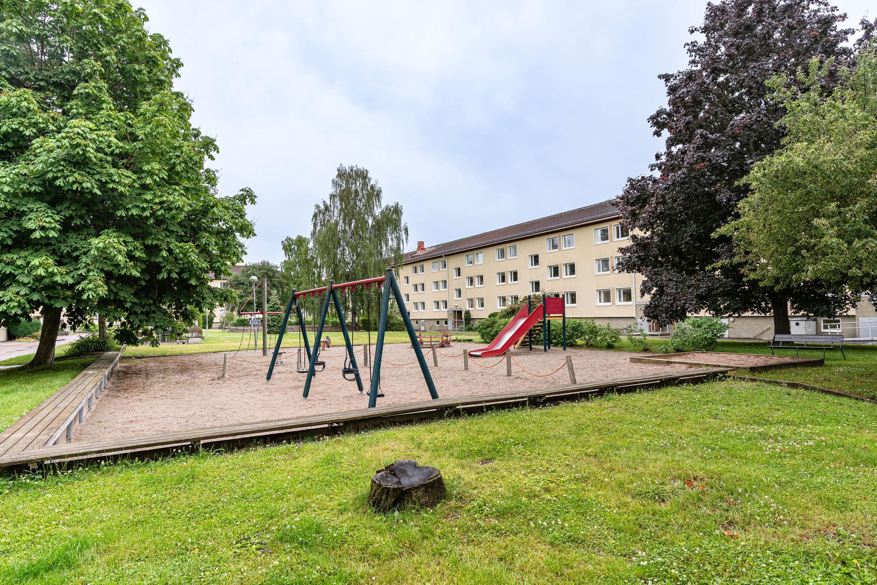 Områdesbild