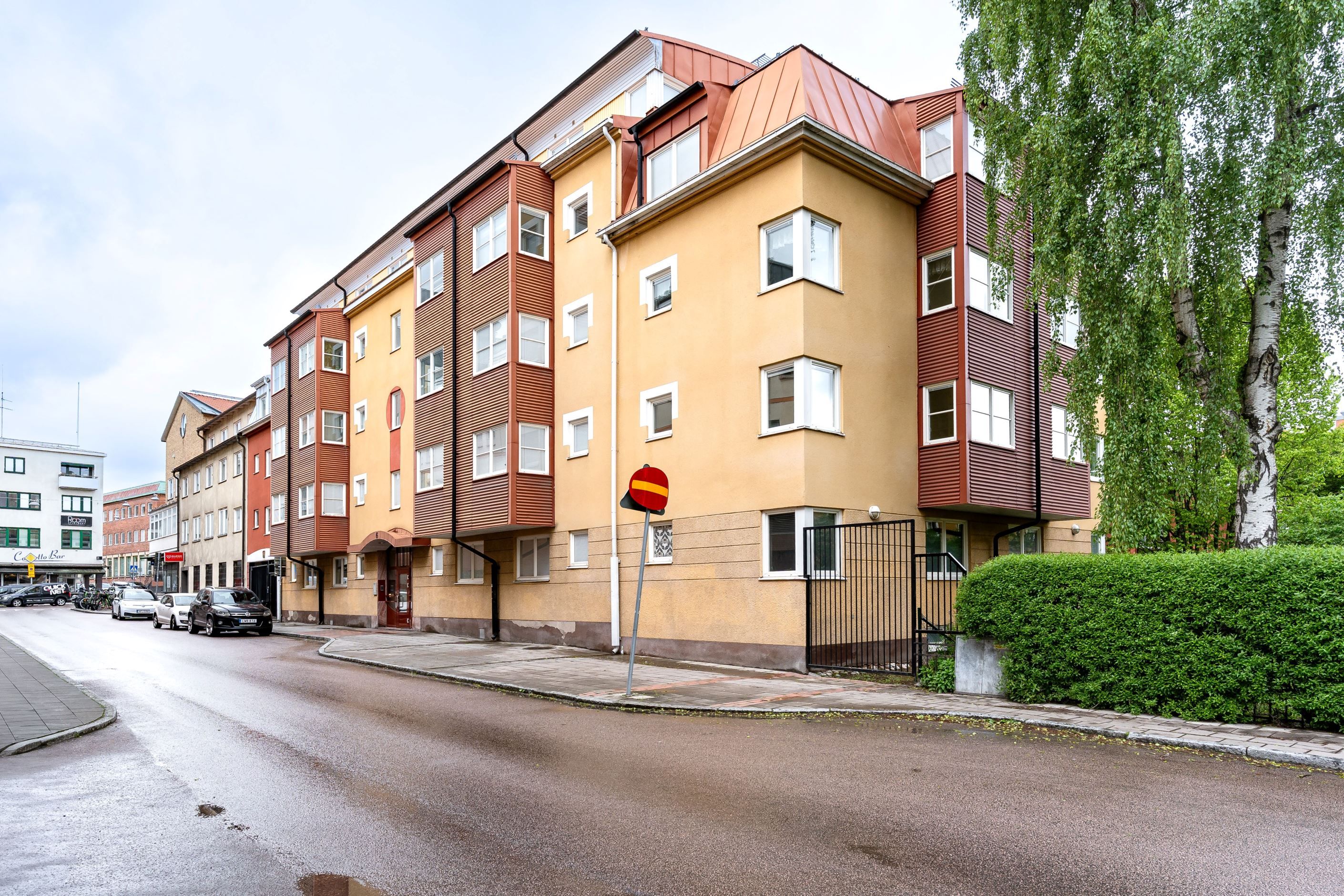 Områdesbild