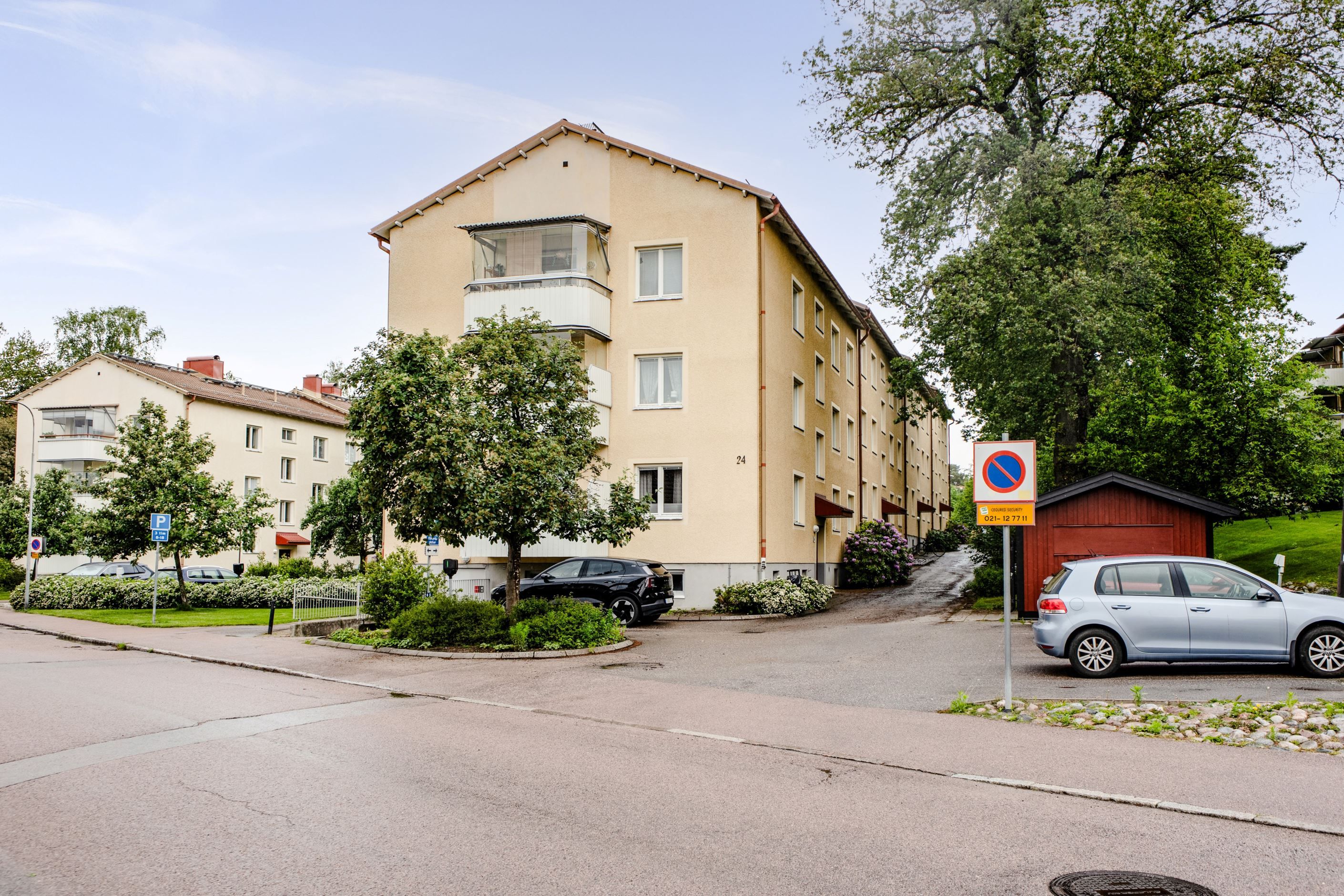 Områdesbild