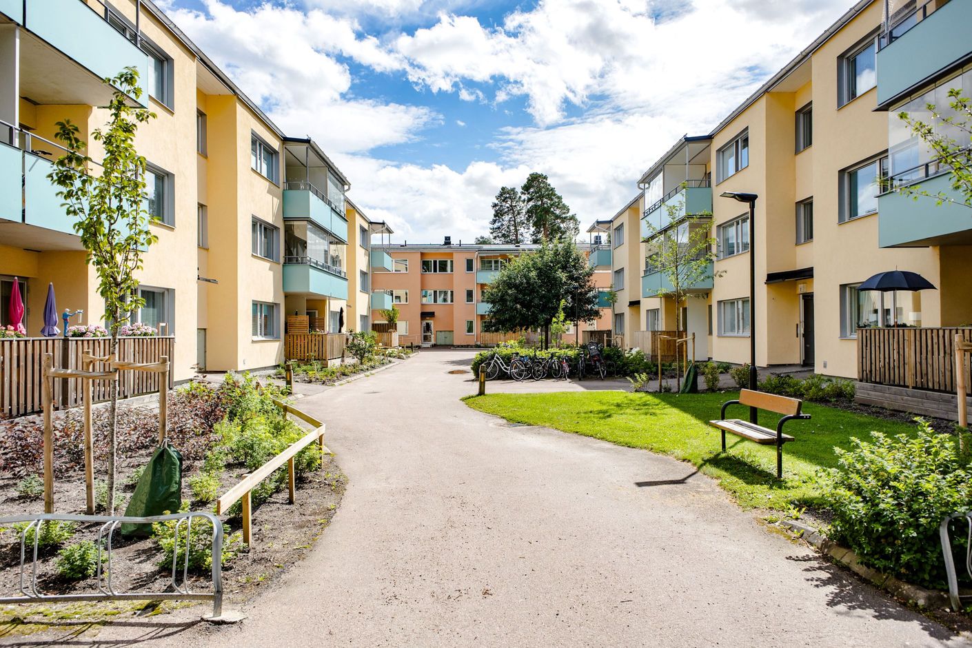 Områdesbild