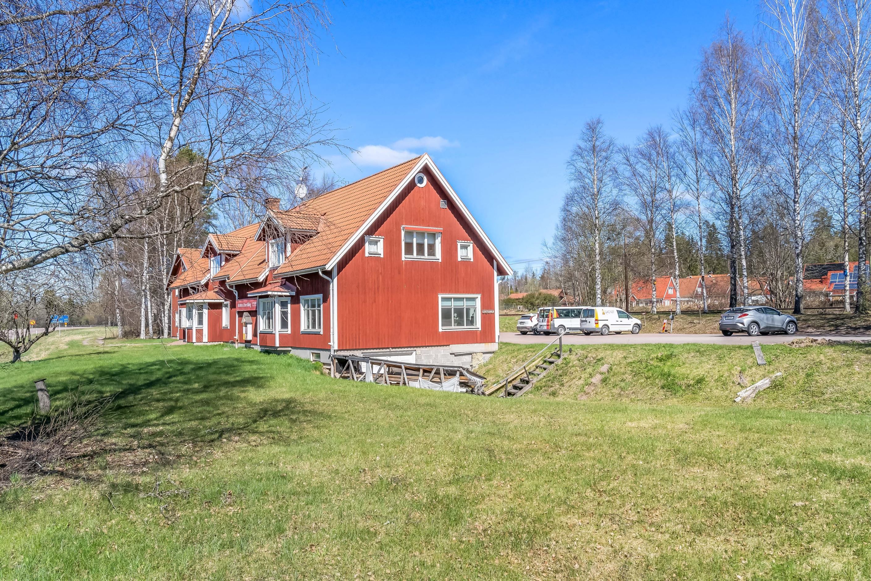 Exteriör