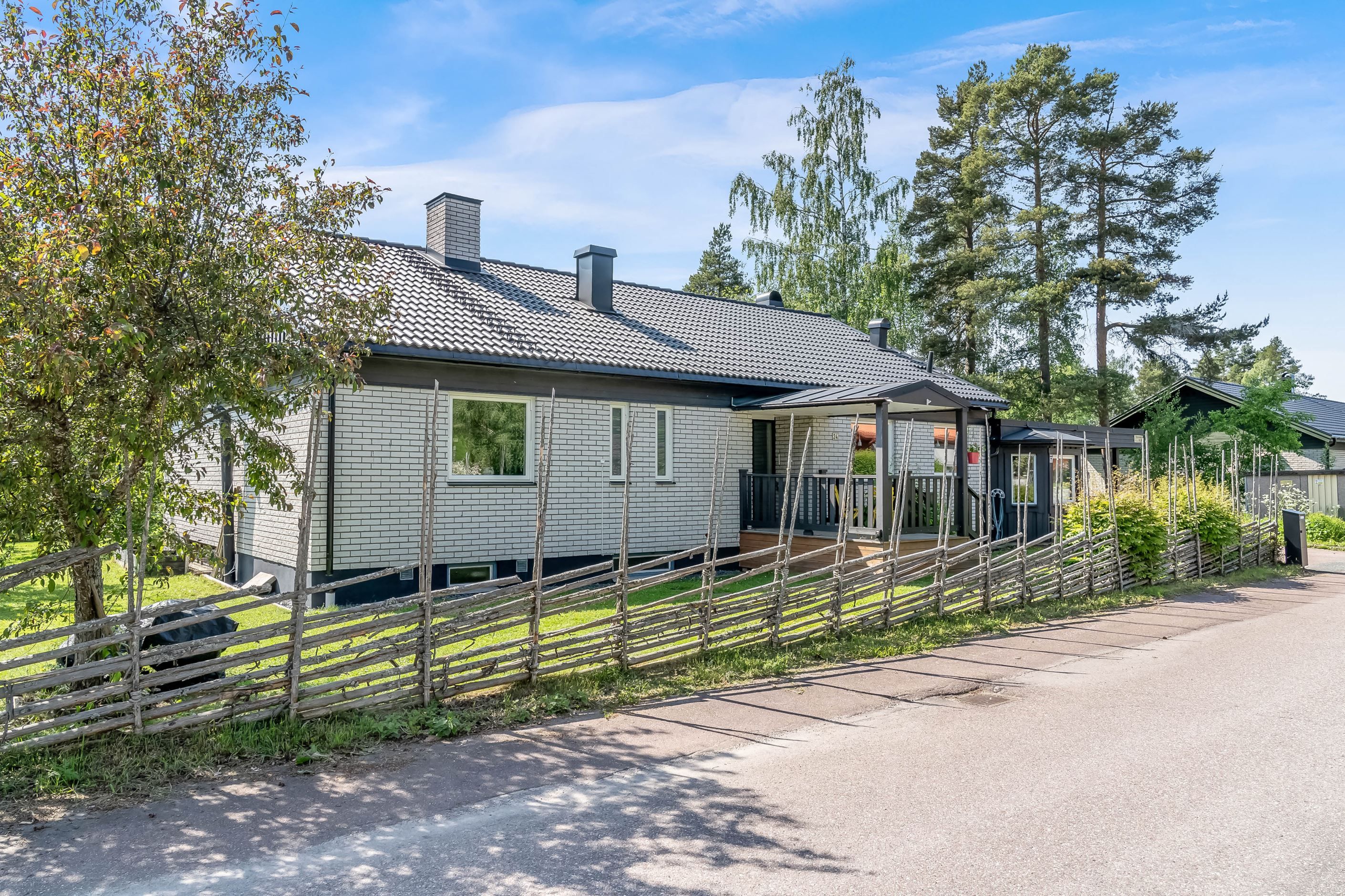 Ringvägen 24, ett unikt boende!
