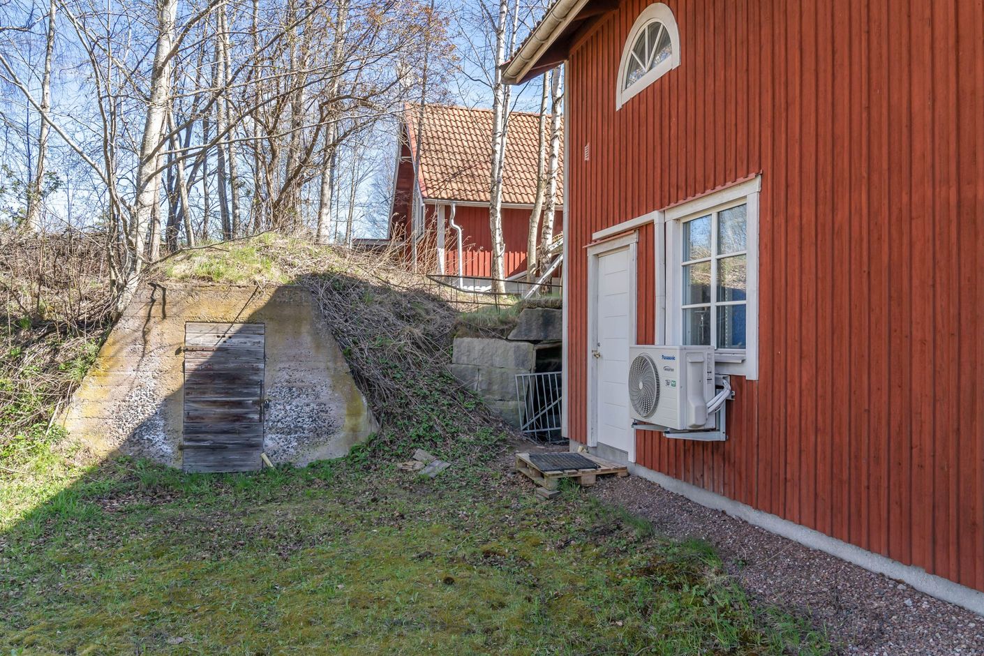Exteriör