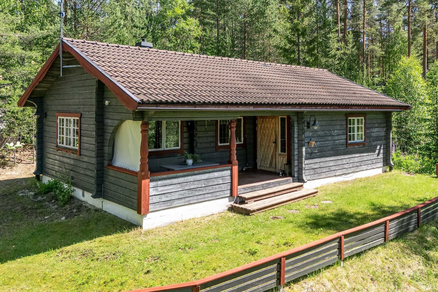 Välkommen till Grytån