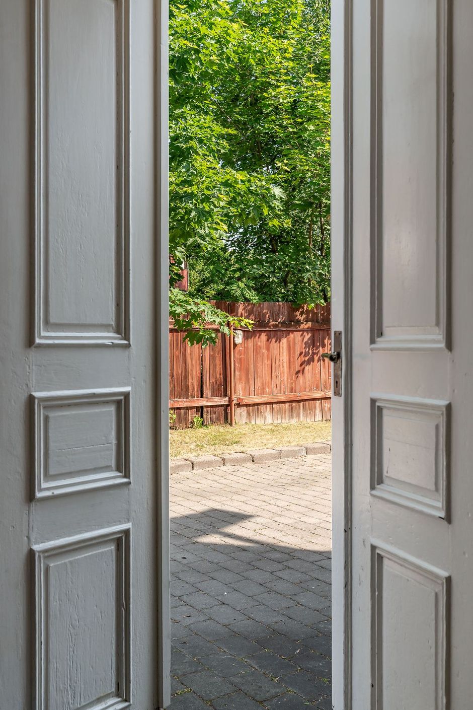 Entré/hall