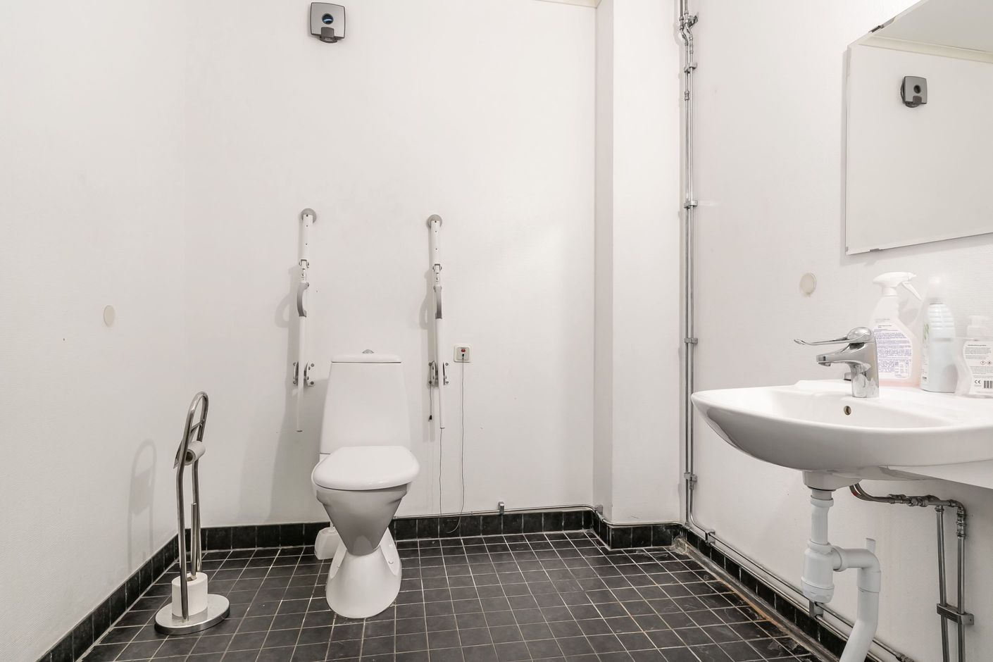 WC