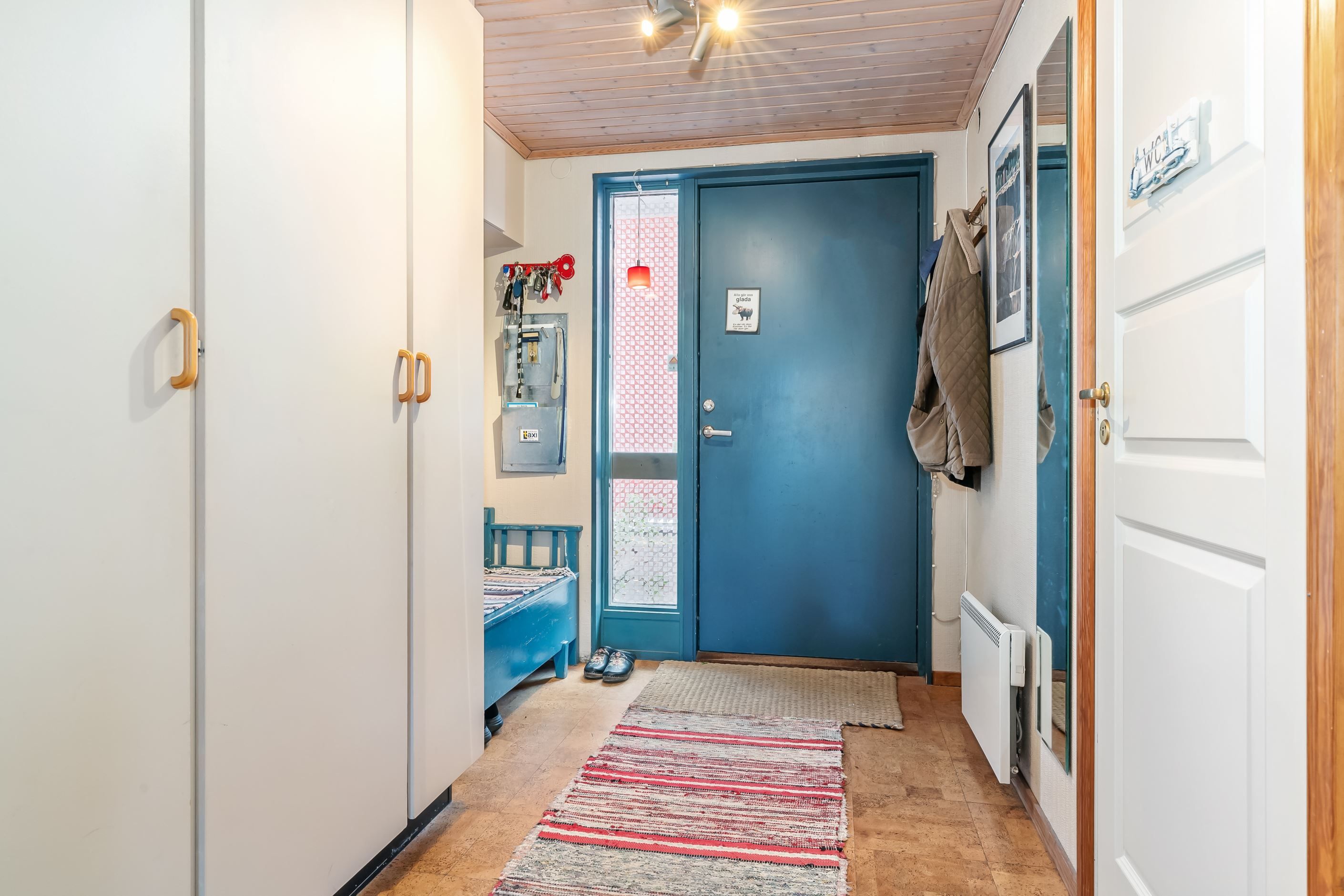Hall