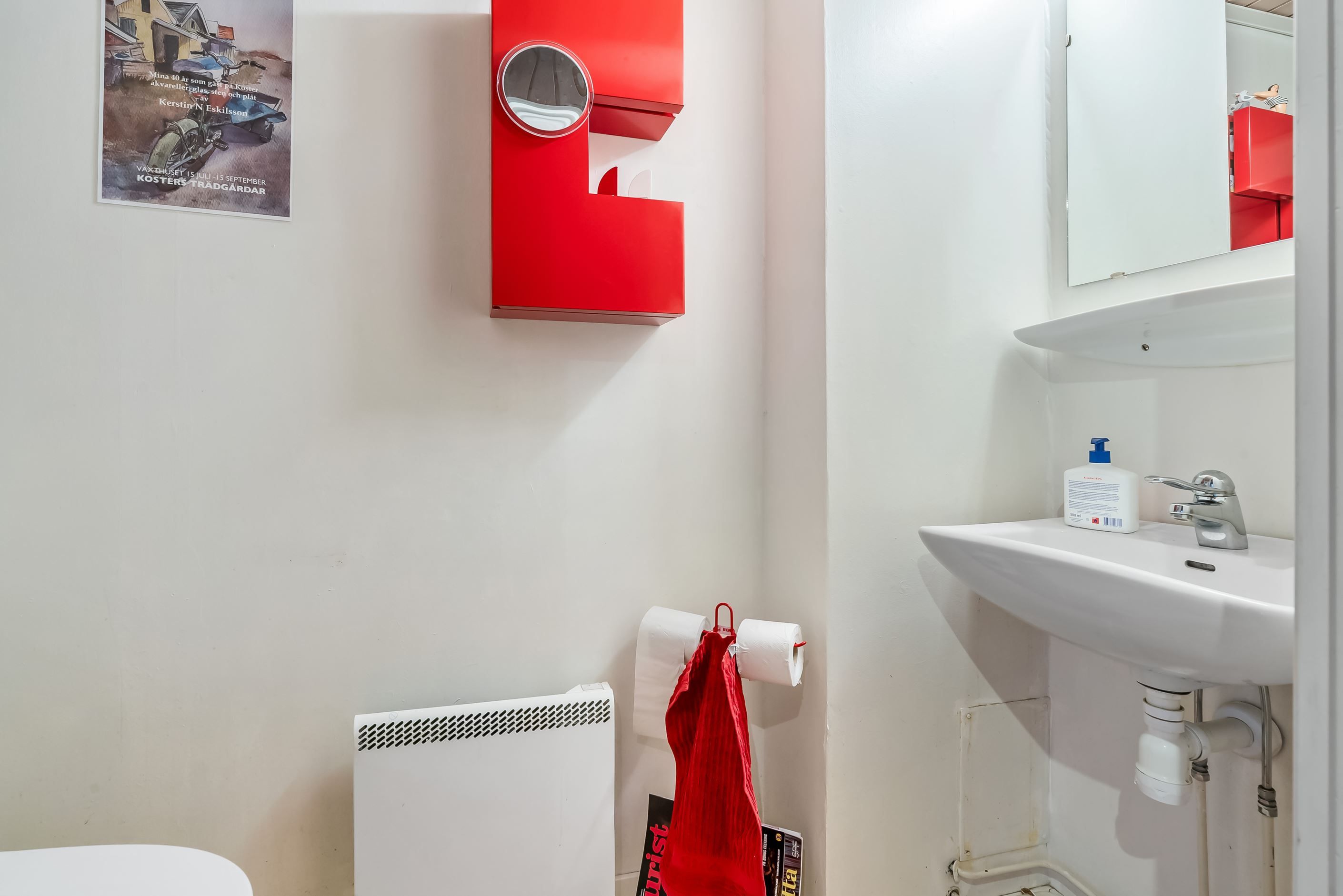 WC