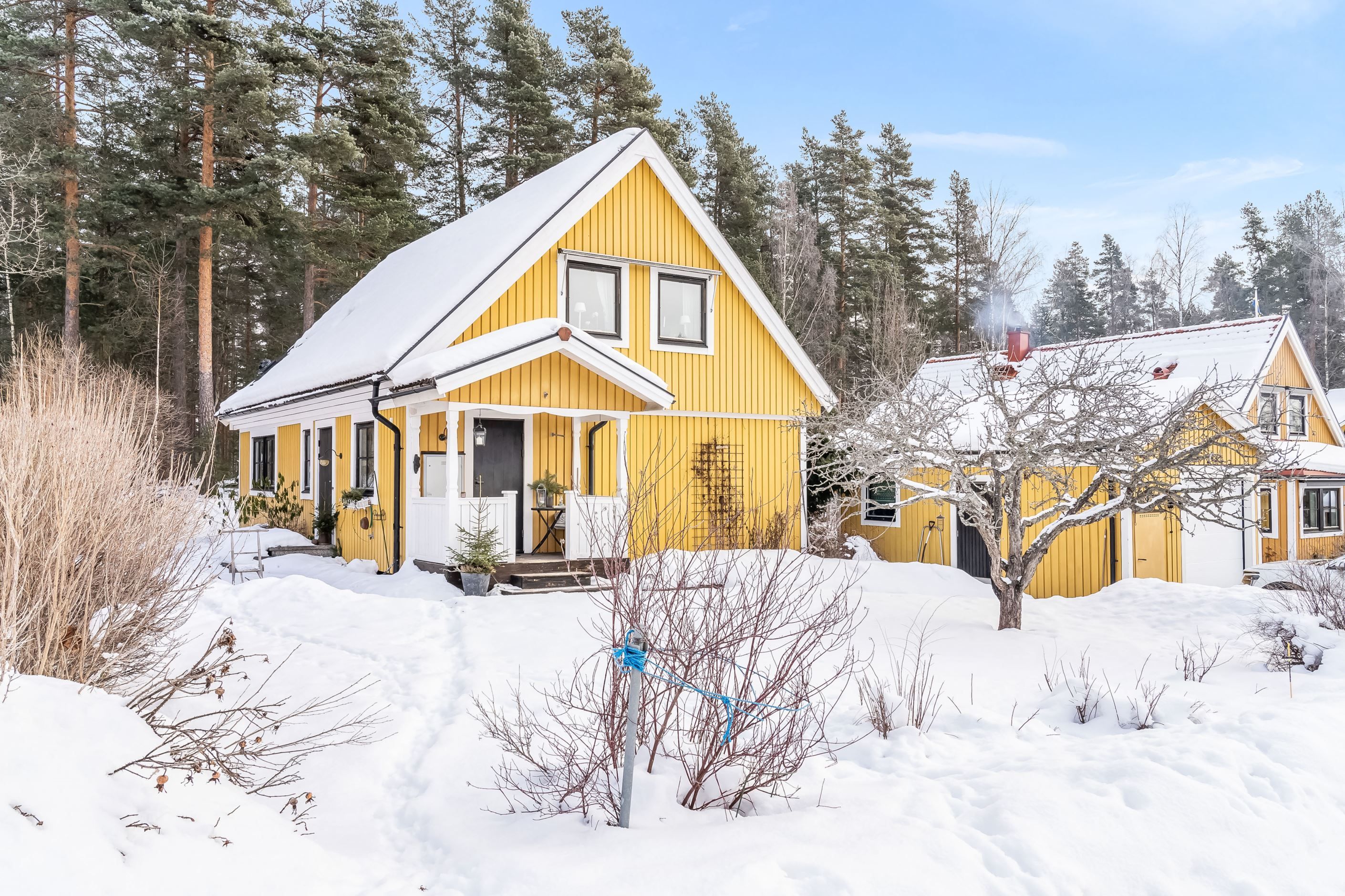 Södra Håbergs Hage