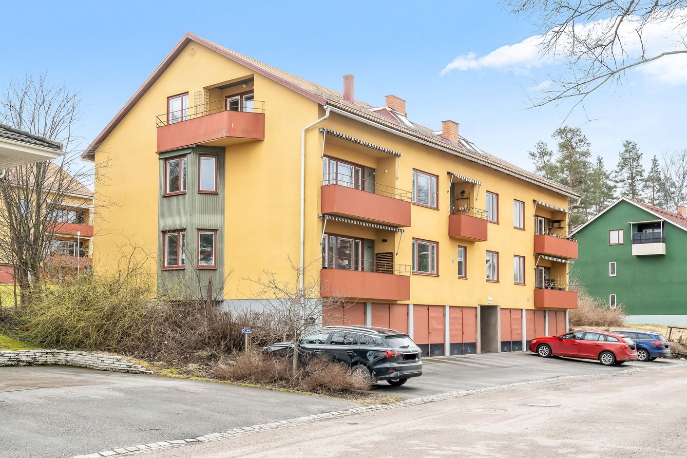 Exteriör