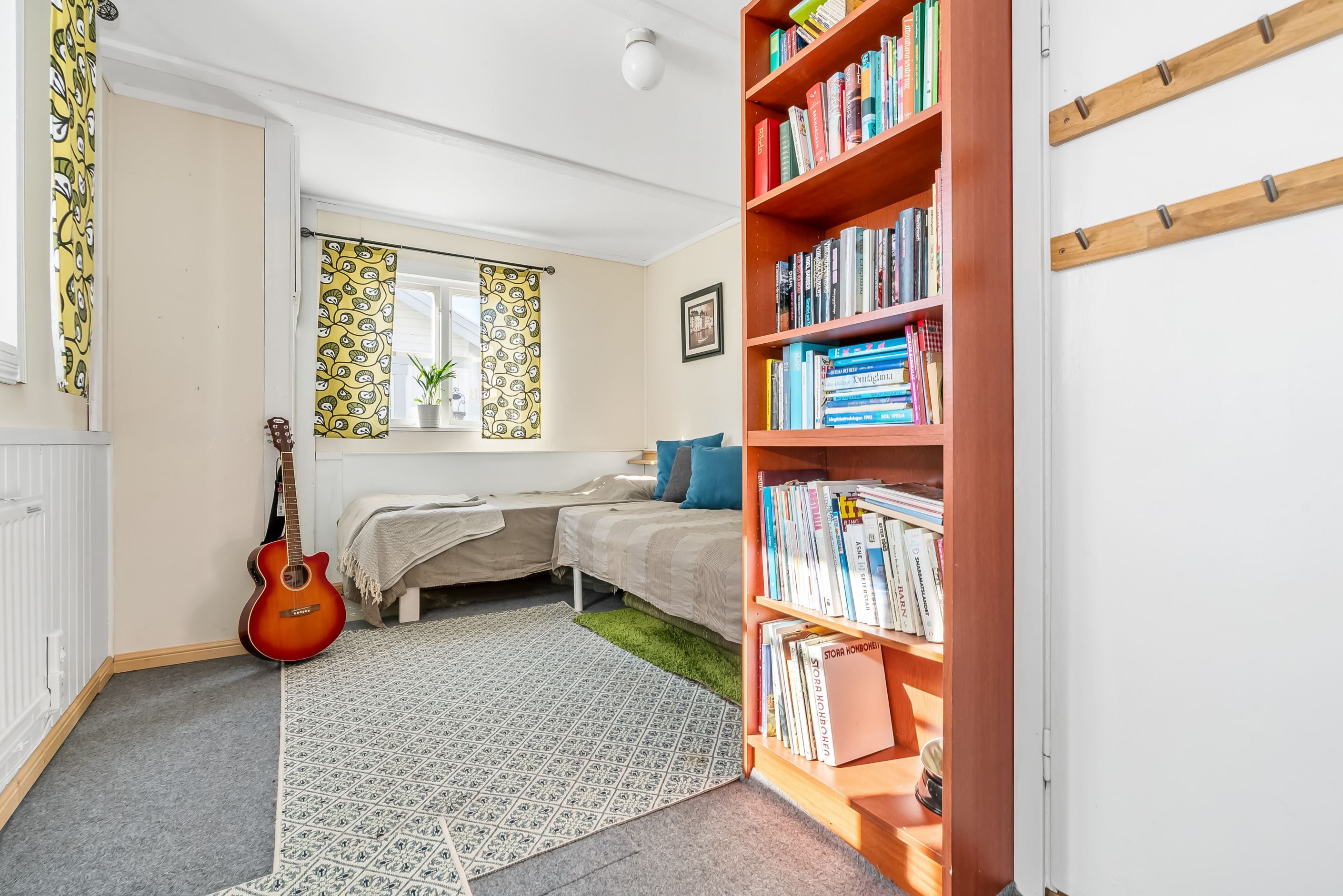 Gästhus/generationsboende/förråd