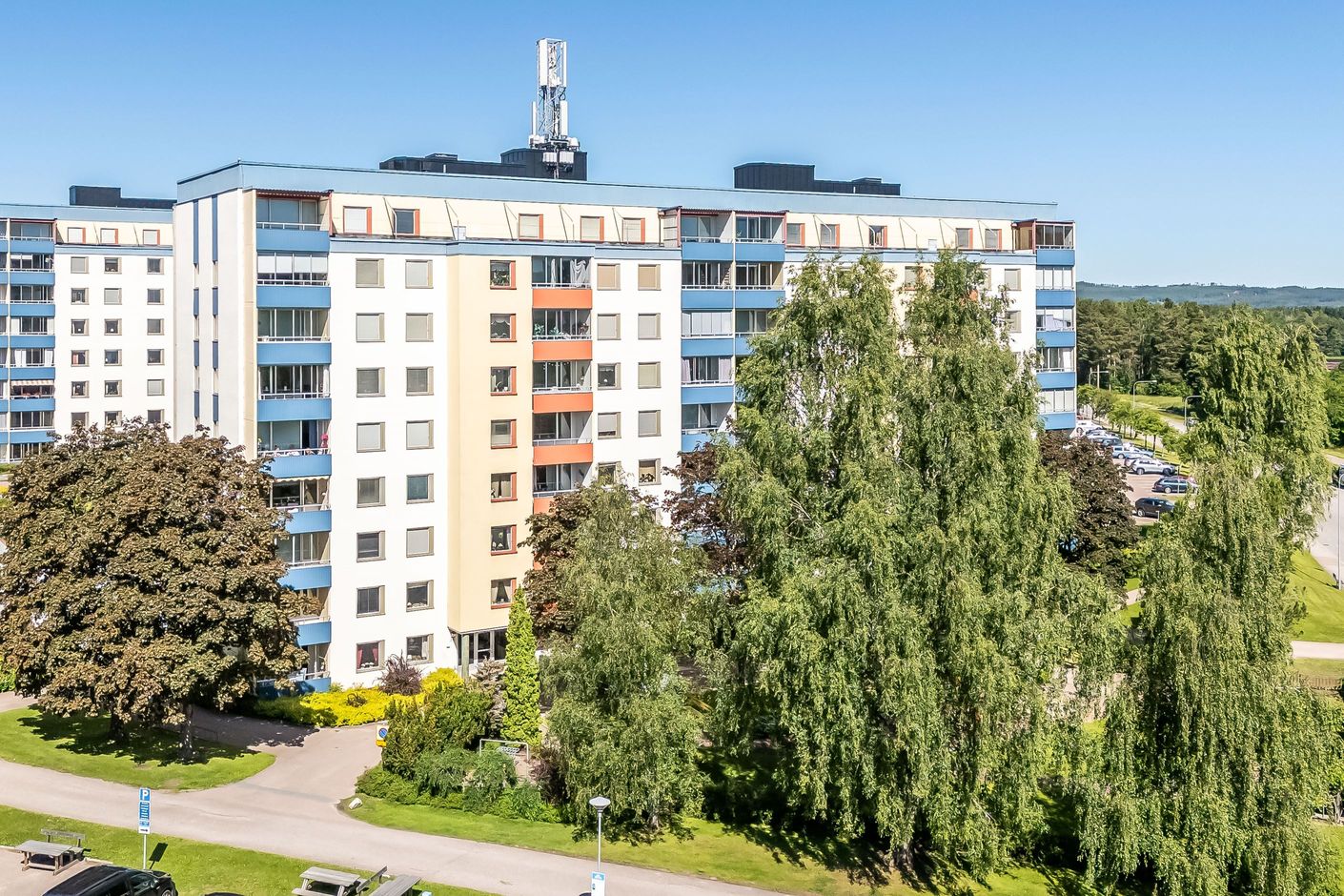 Exteriör