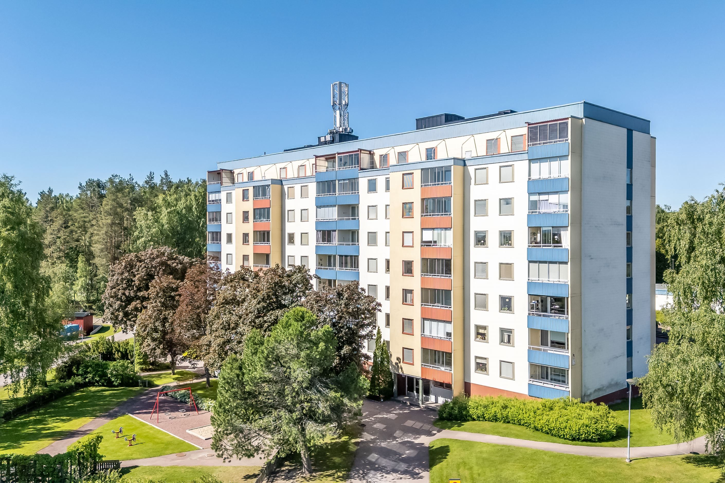 Exteriör