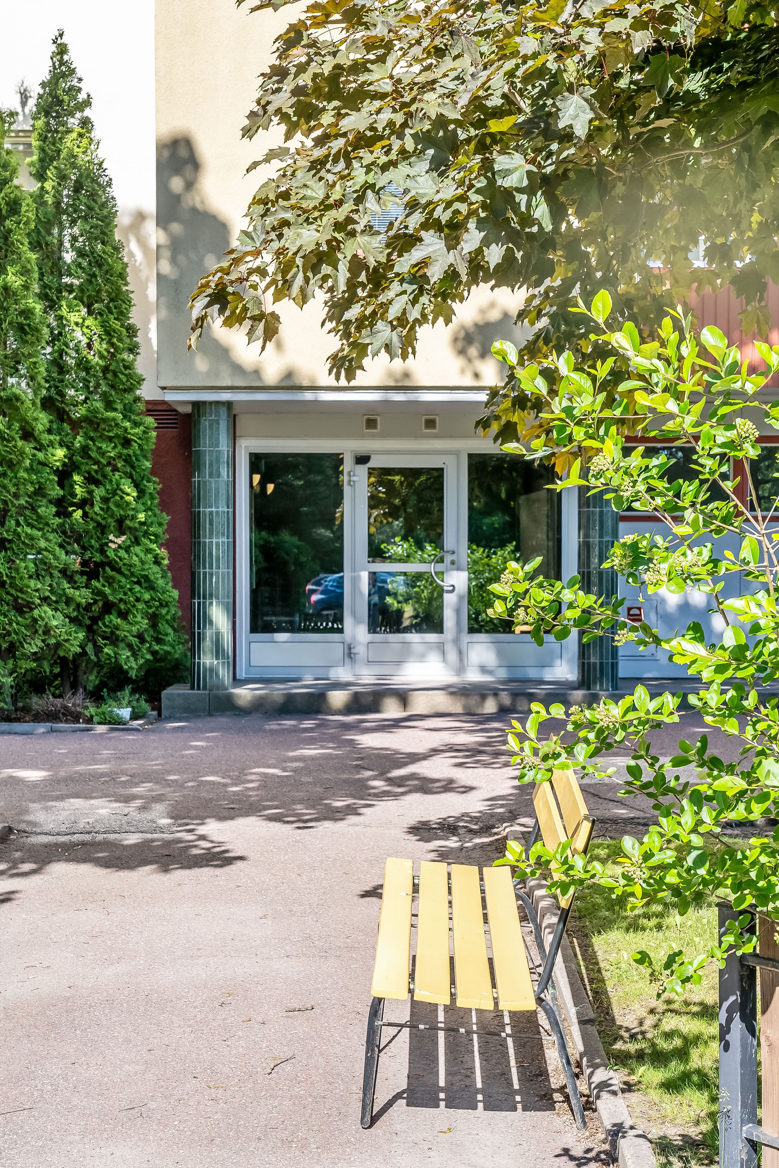Exteriör