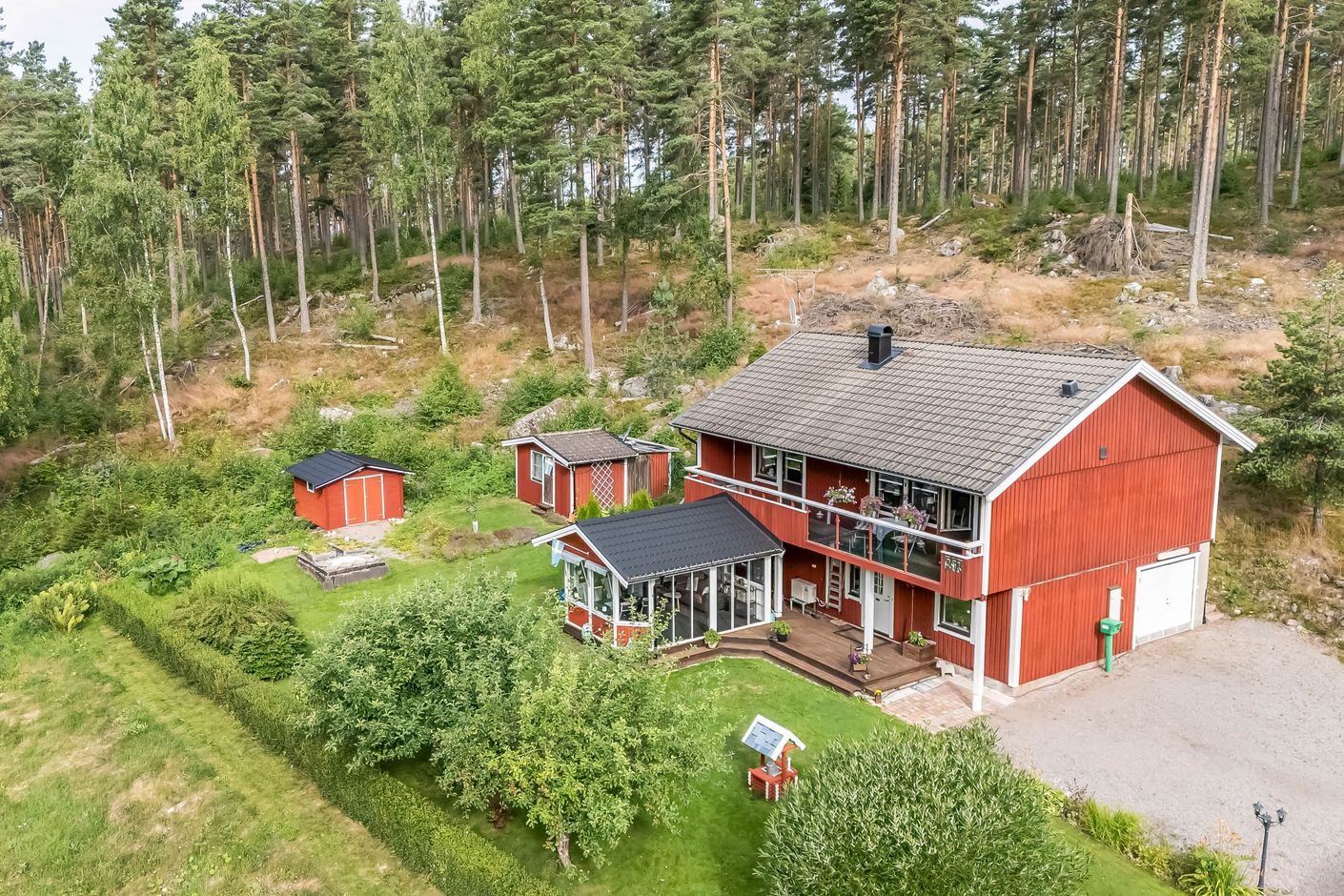Välkommen till Kniva 251
