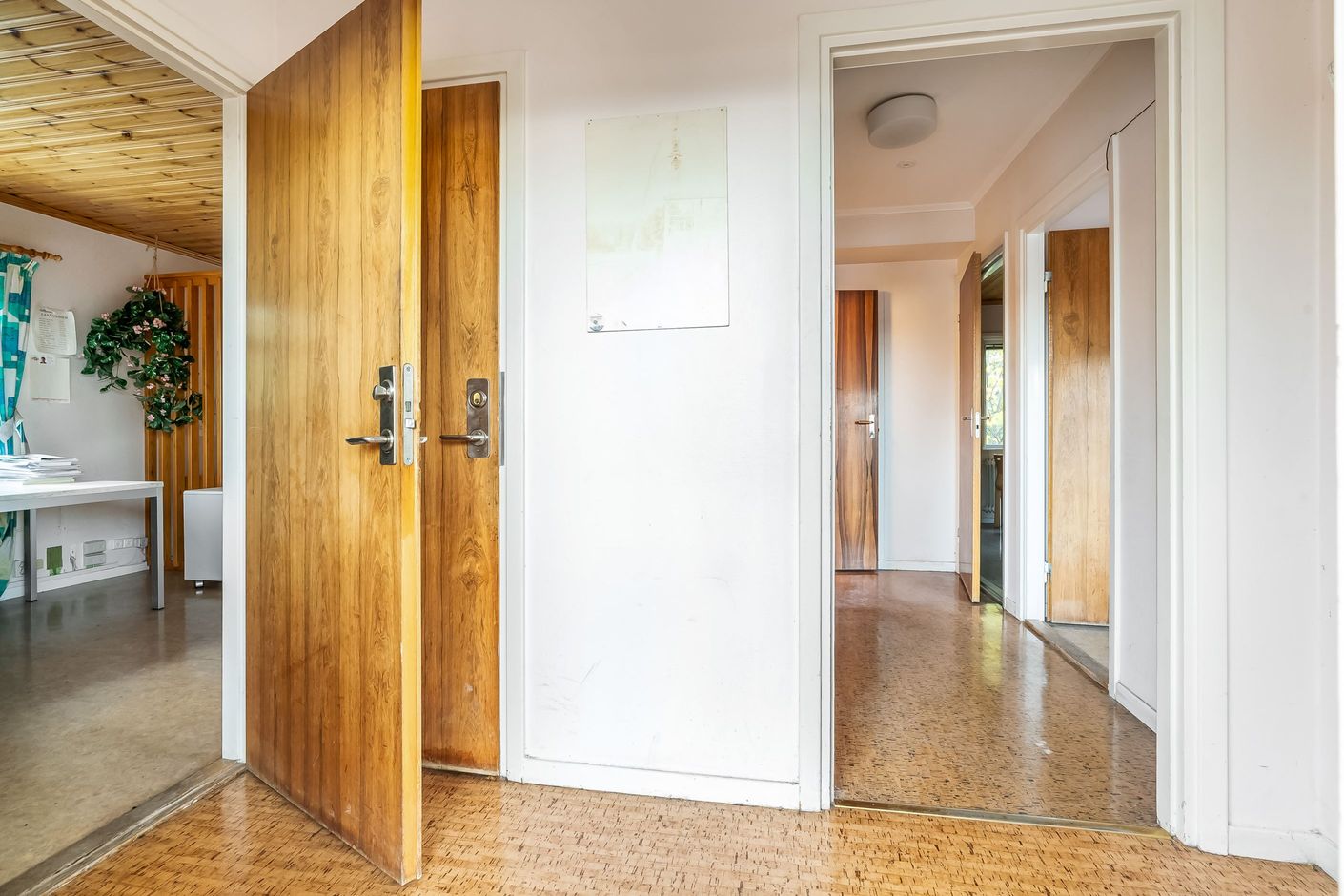 Entré/hall
