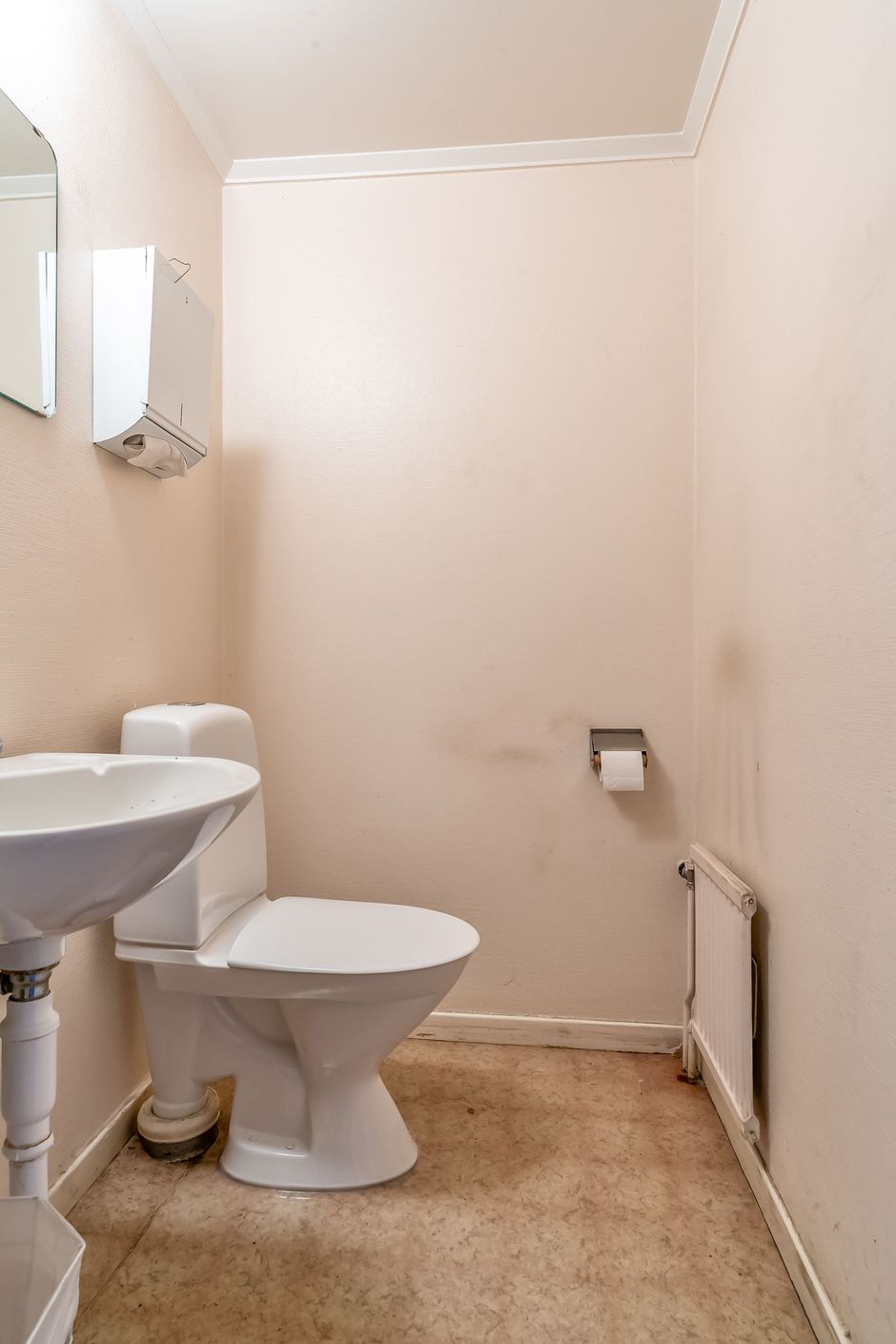 WC