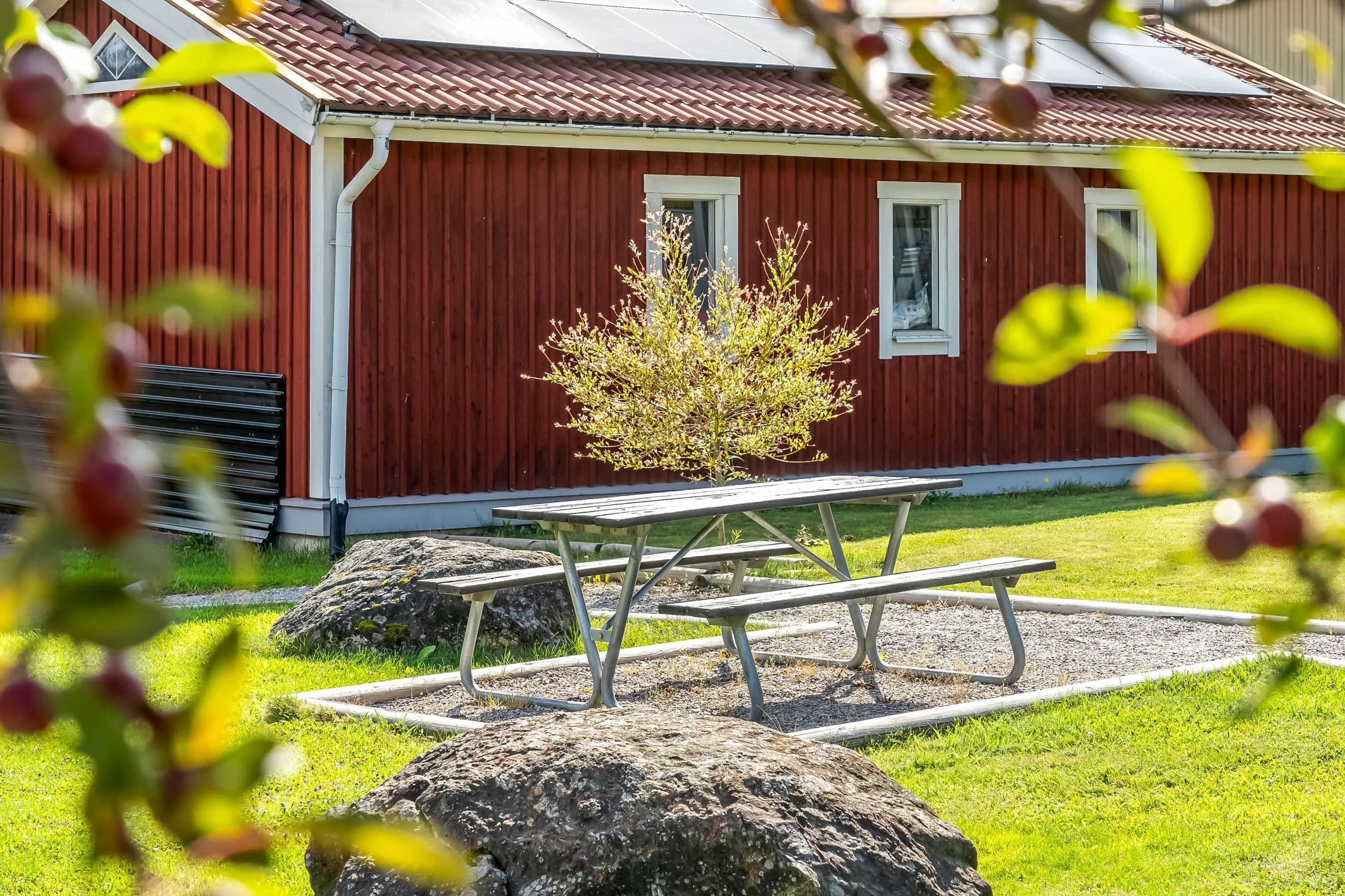 Exteriör