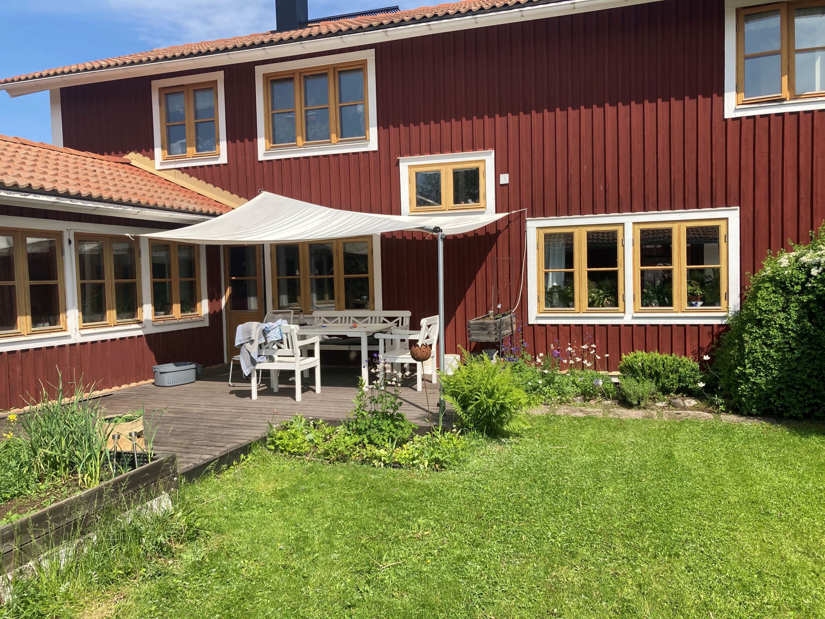 Säljarens egna bilder