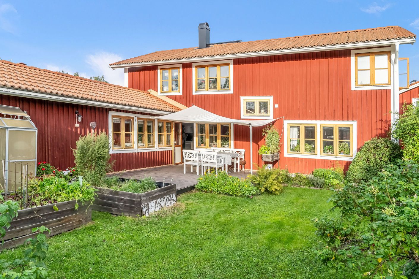 Välkommen till Masugnen och Västra Strömvägen