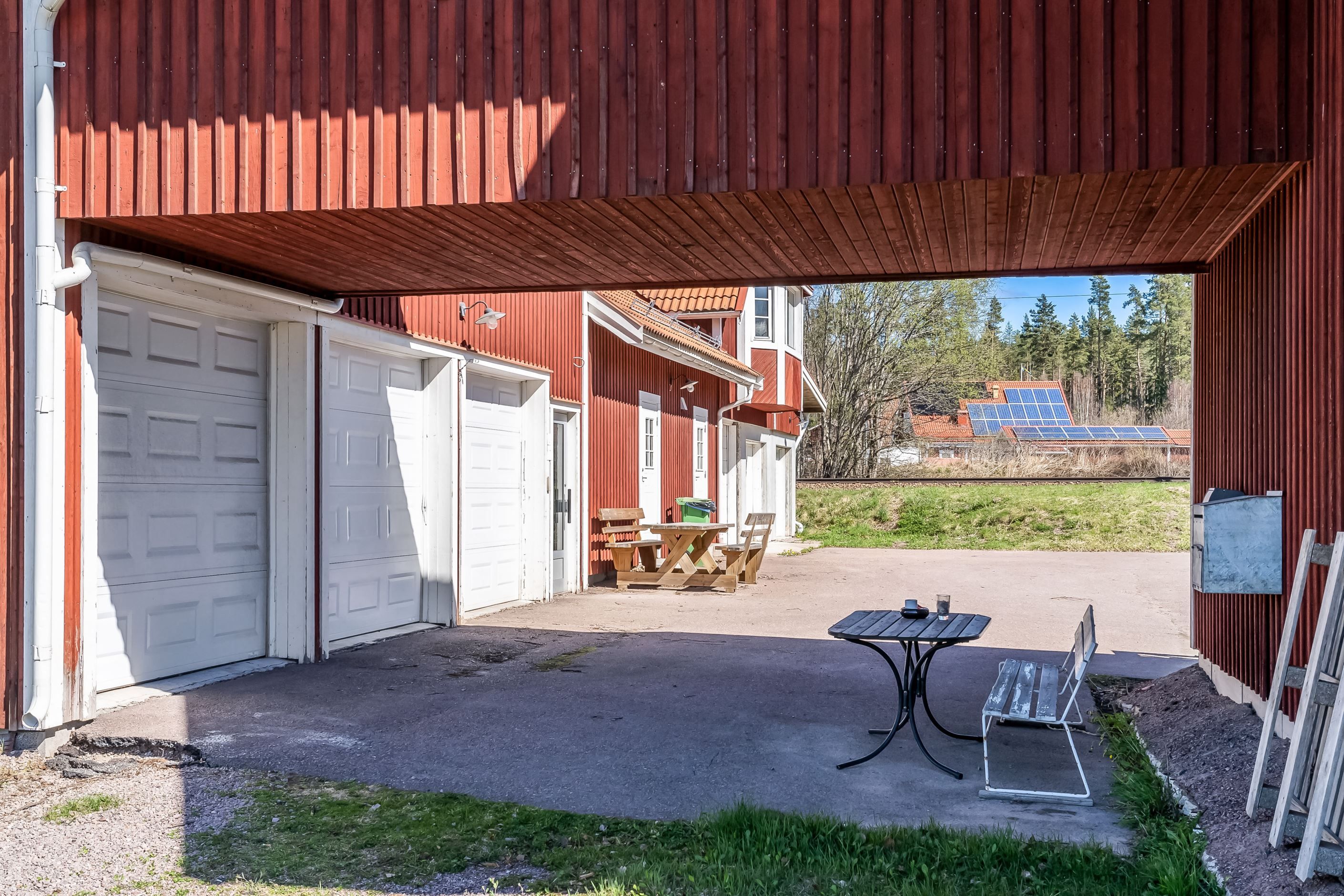 Exteriör