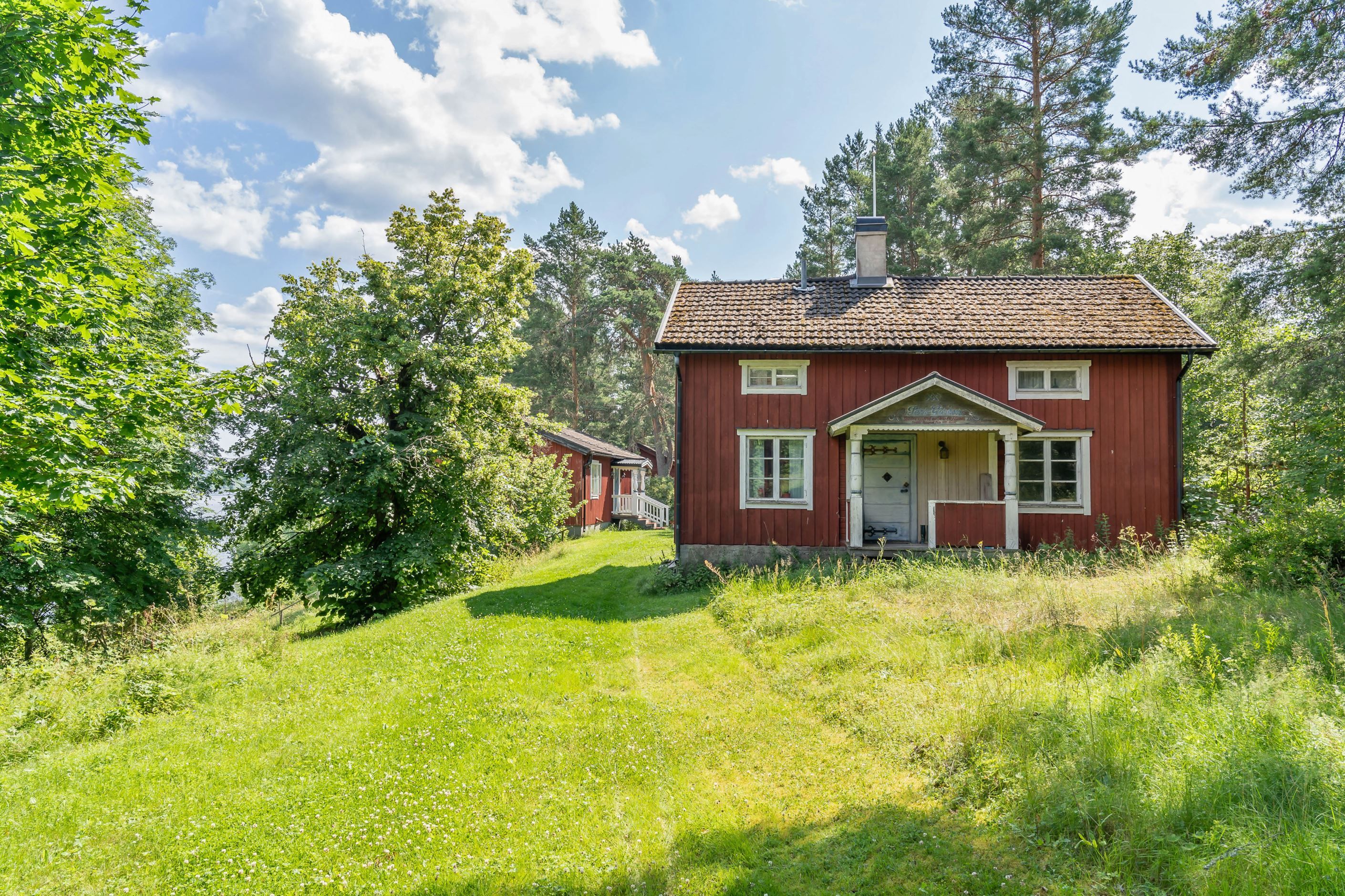 Persgården