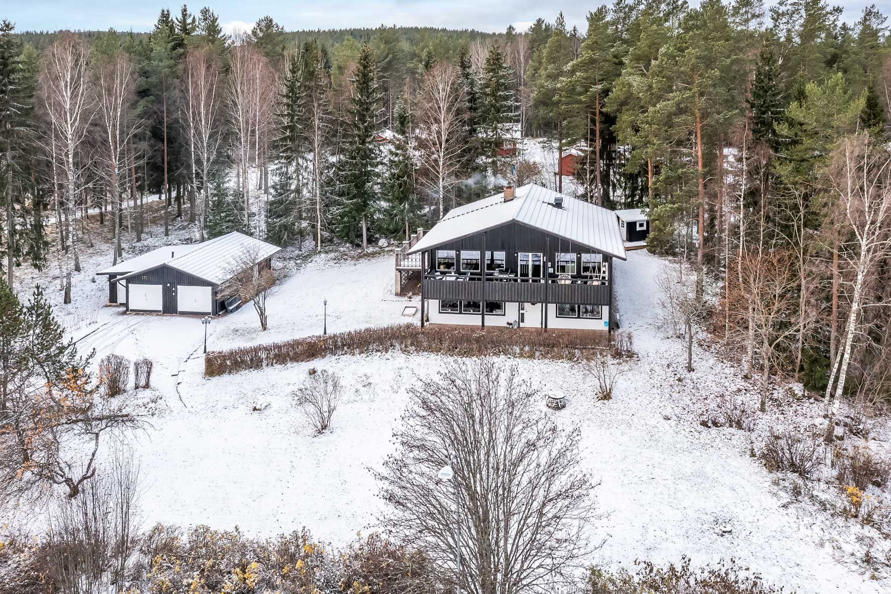 Välkommen till Sörbo/Aspeboda!
