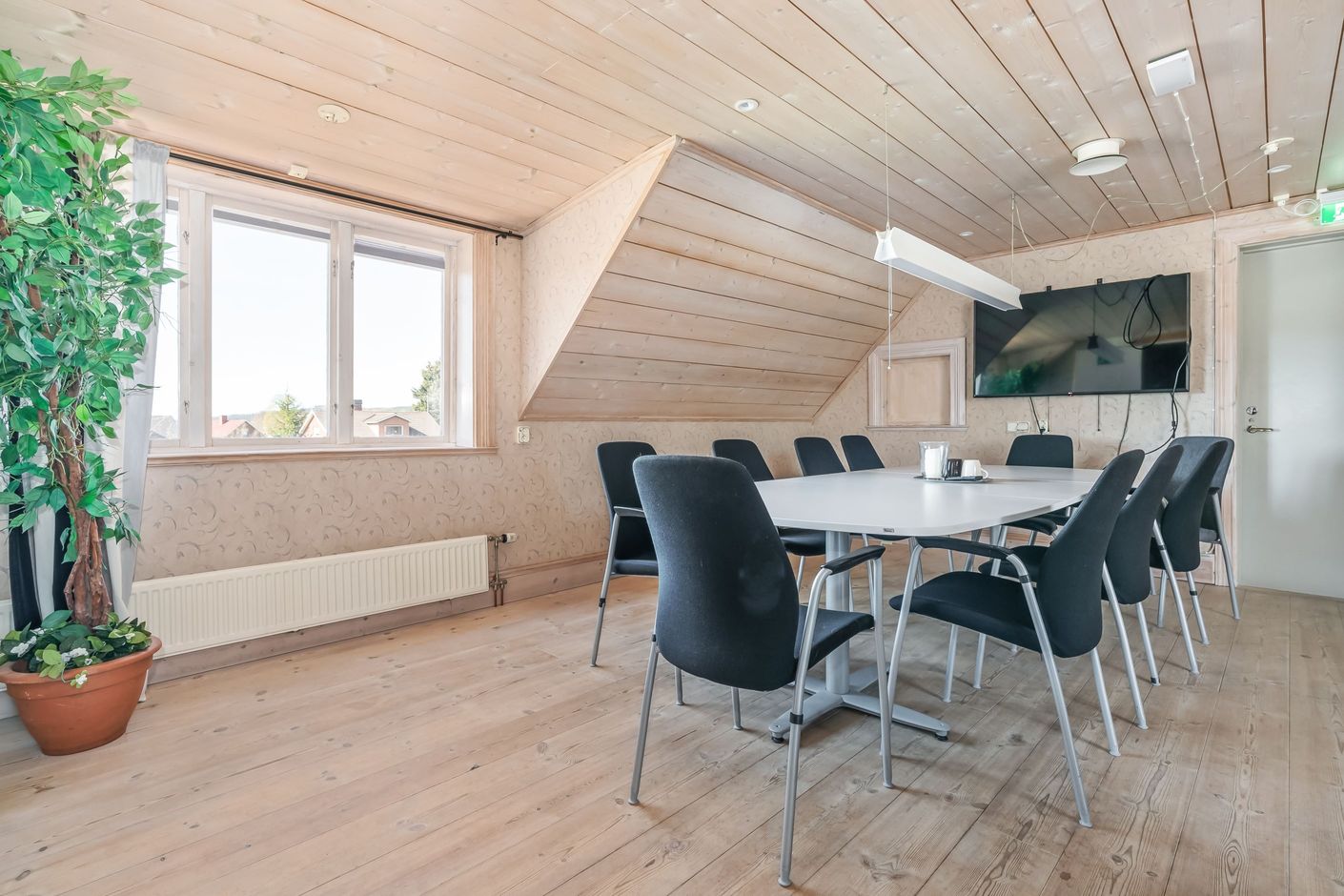 Konferensrum
