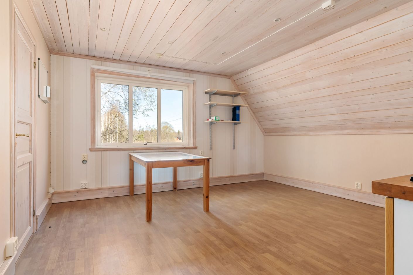 Kök i "Burspråket"