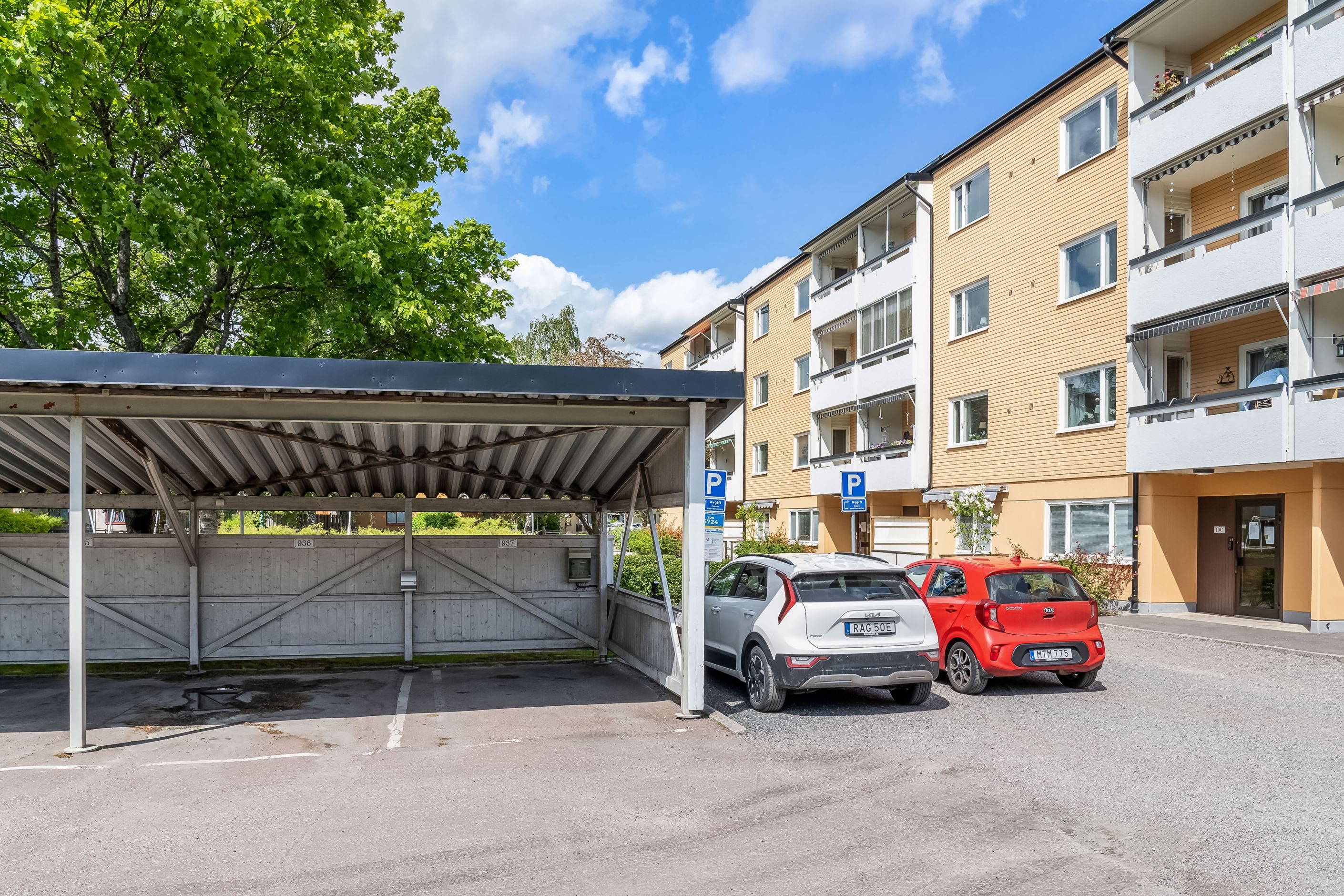 Exteriör