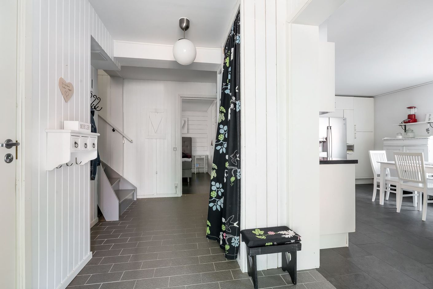Entré/hall