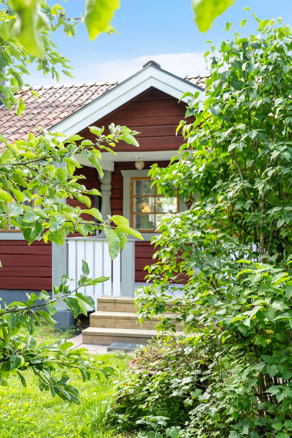 Exteriör