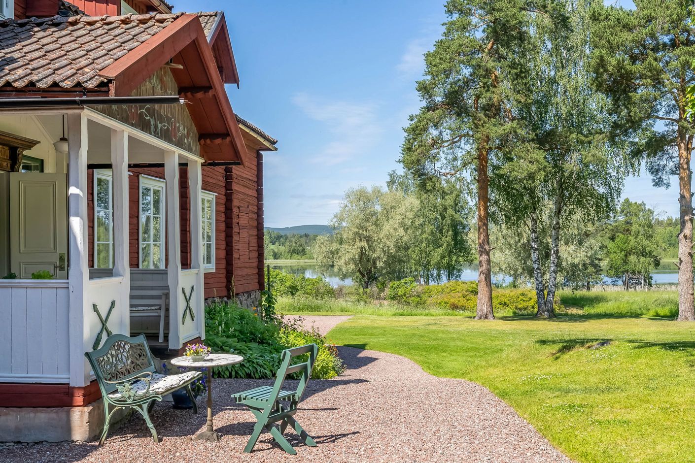 Exteriör