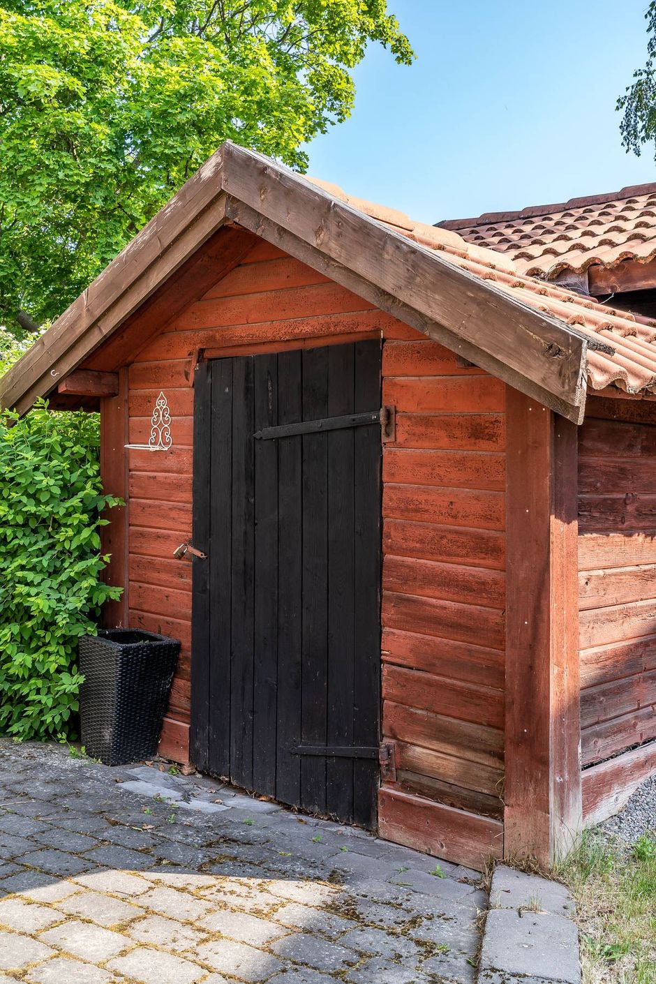 Matkällare