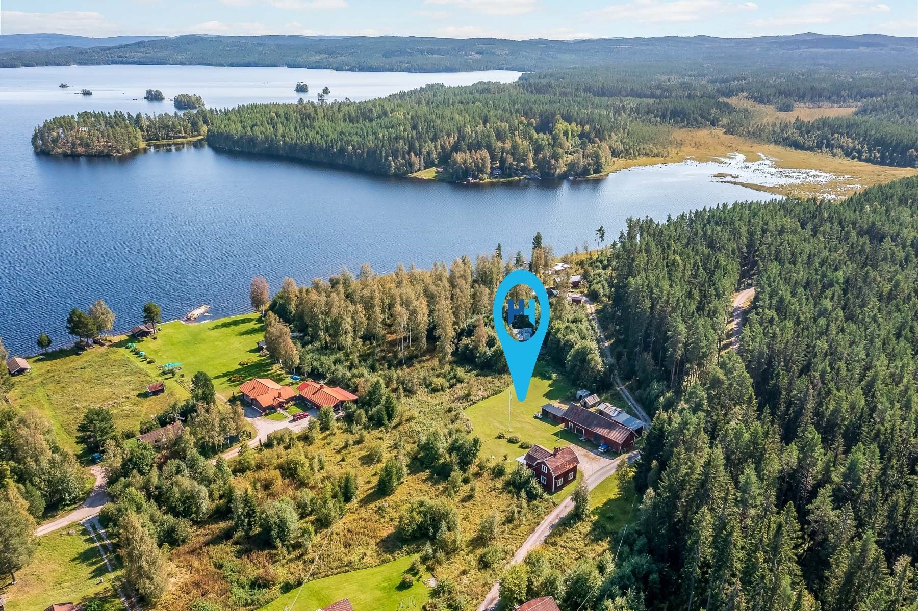Born Sundbergsvägen 13