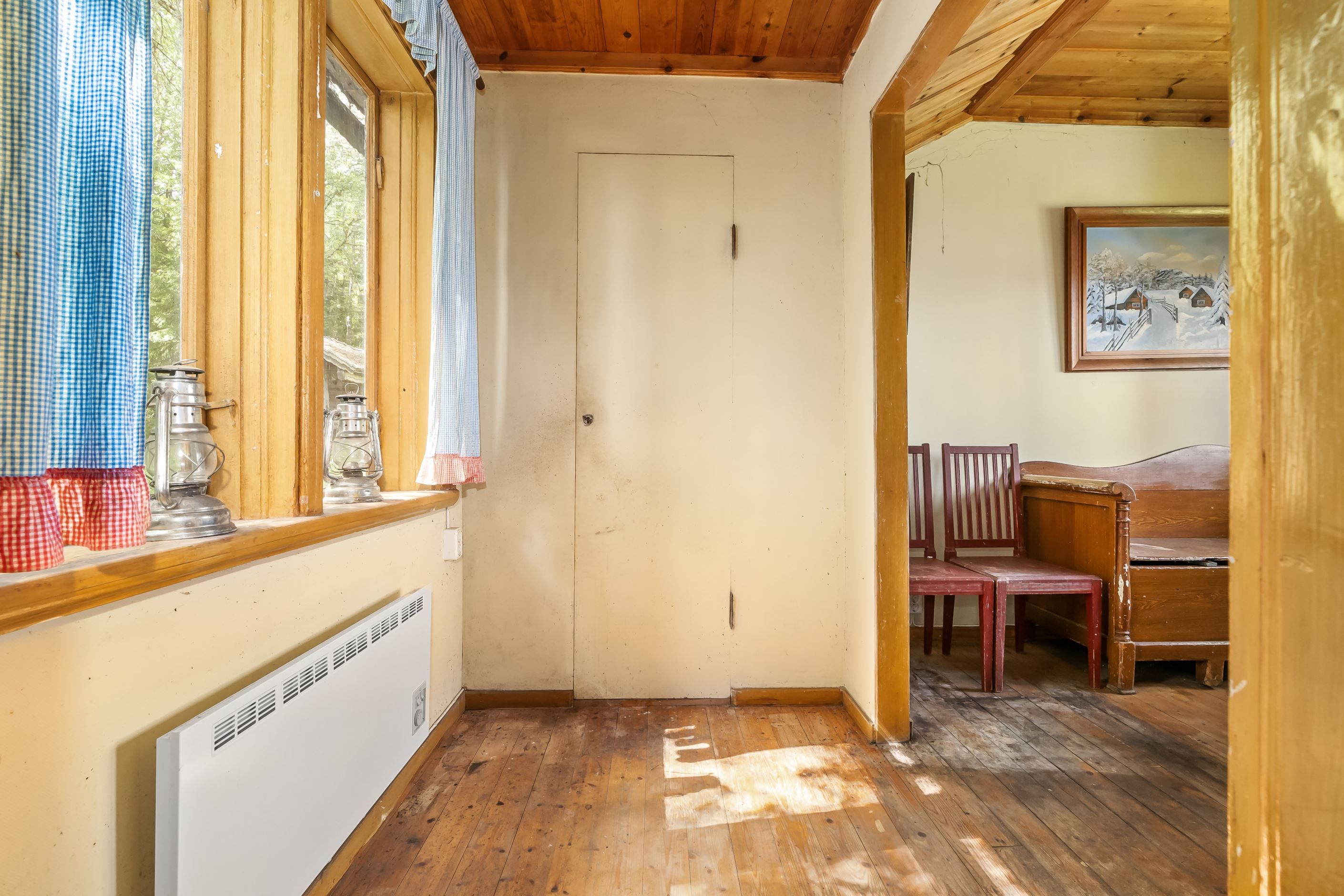 Hall