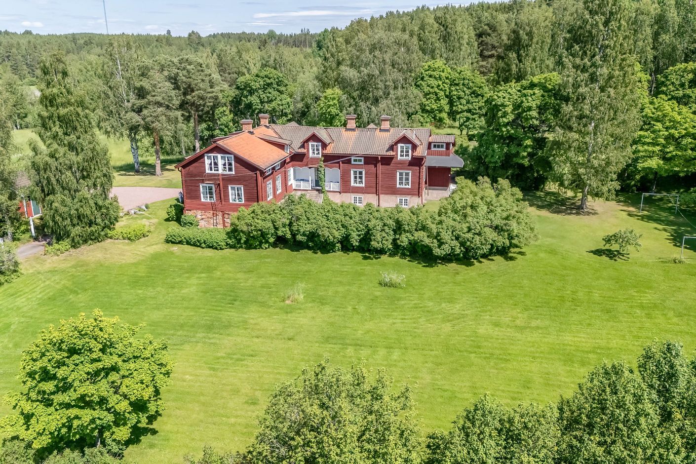 Karlslunds Gård