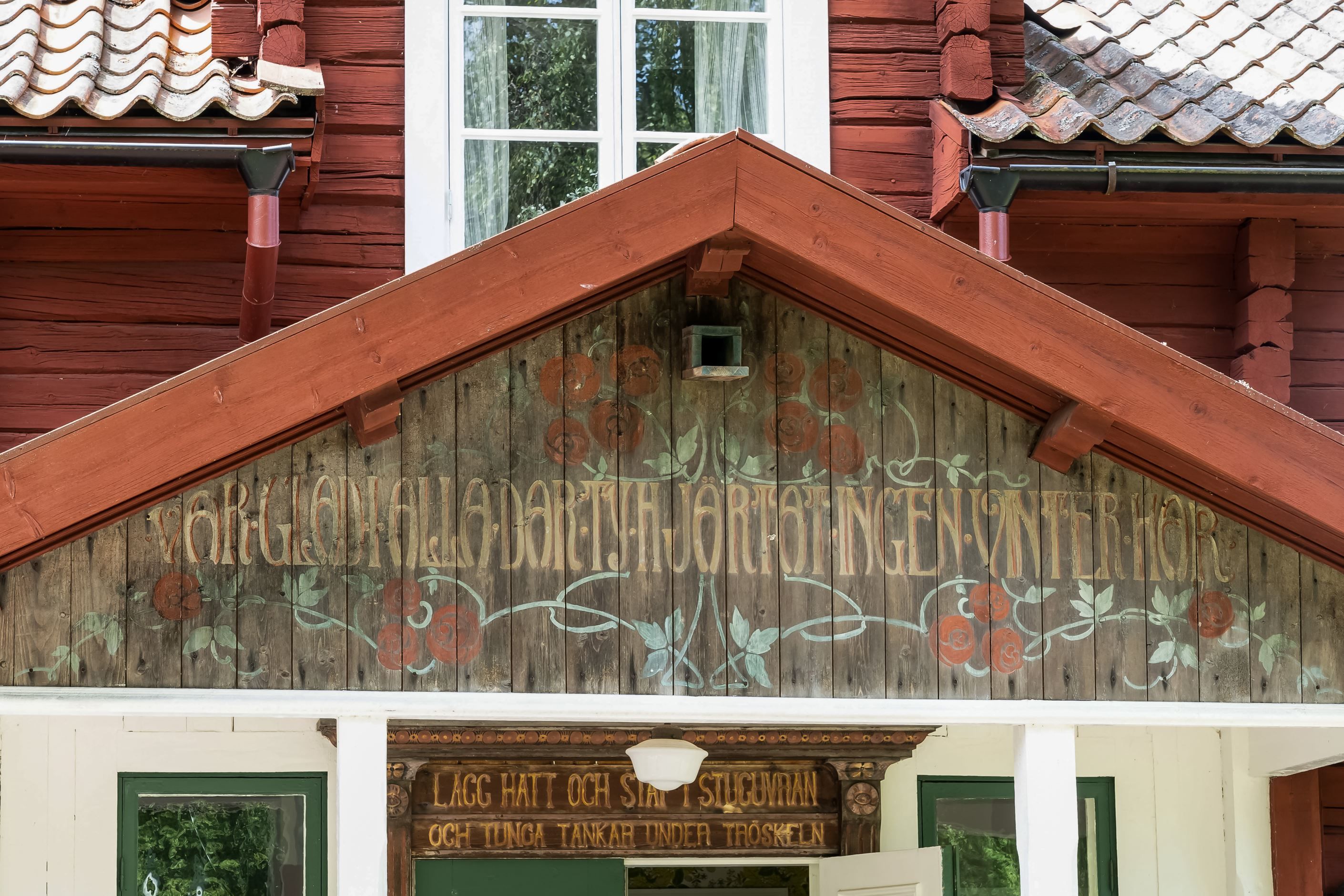 Exteriör