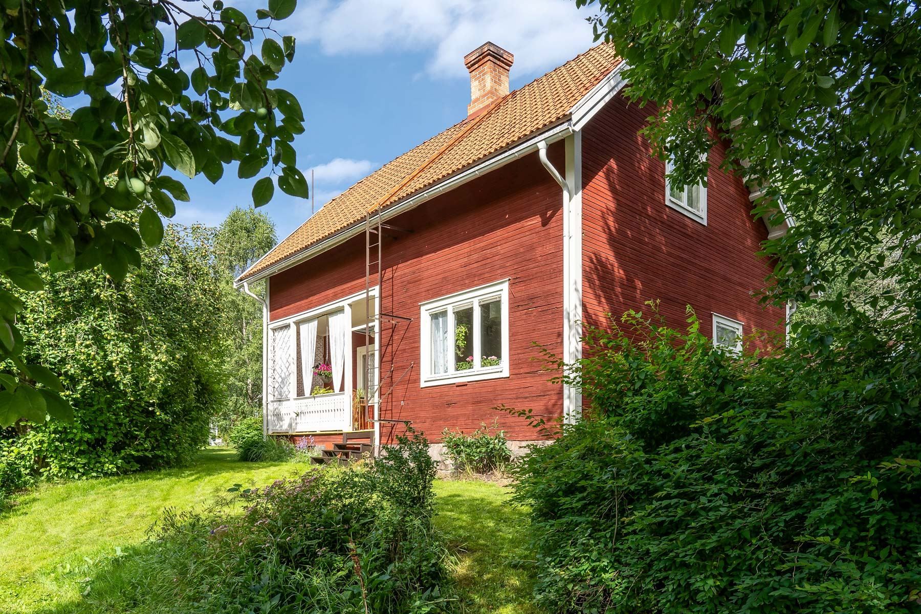 Kyrkbyn 4