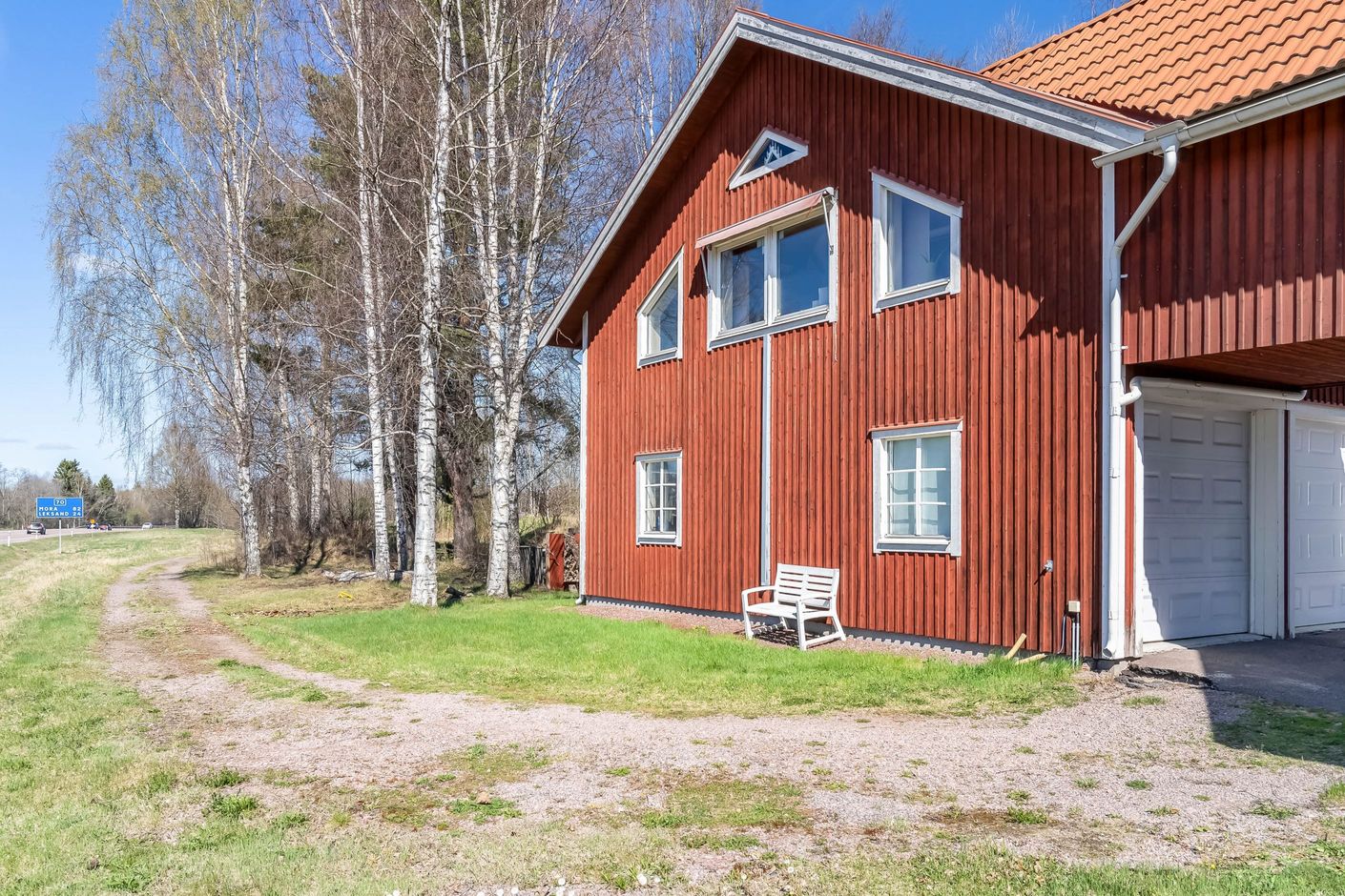 Exteriör