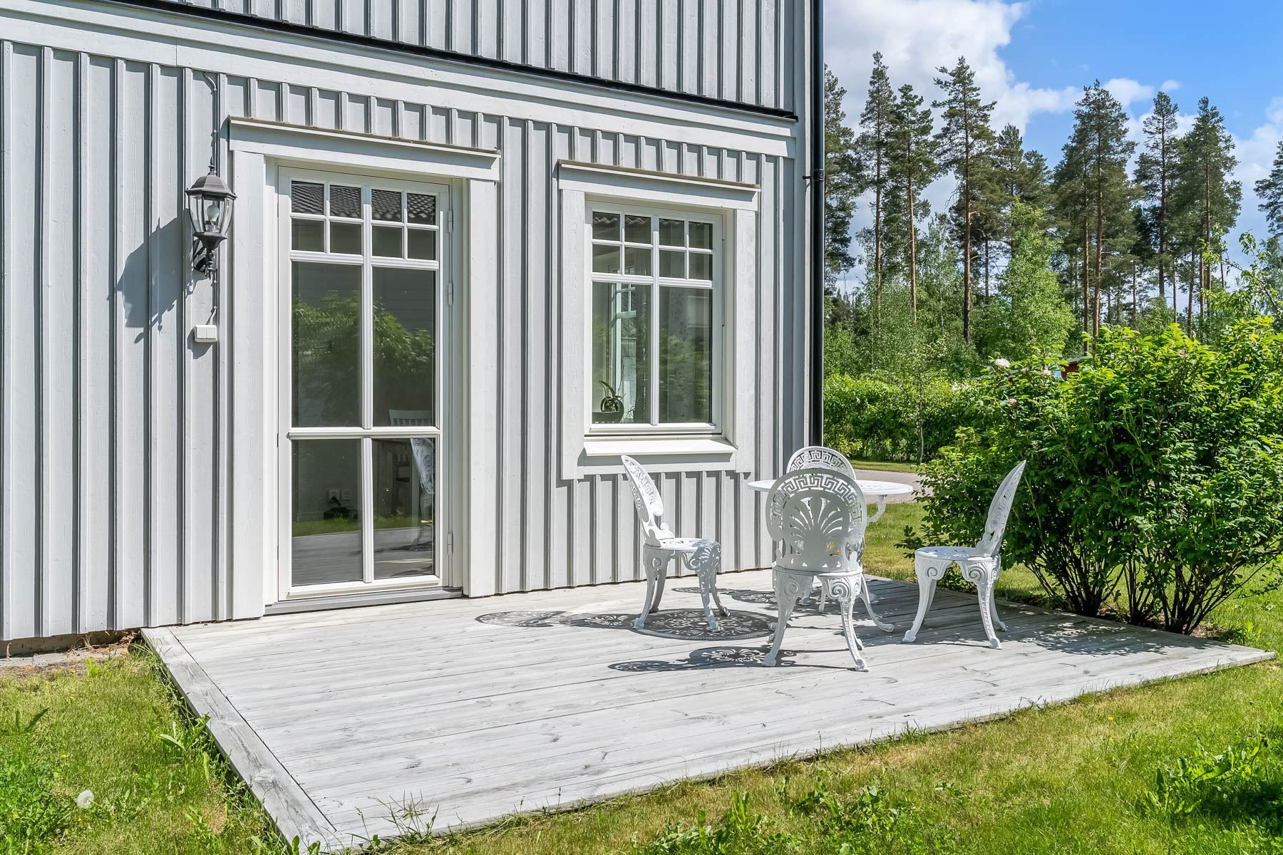 Exteriör