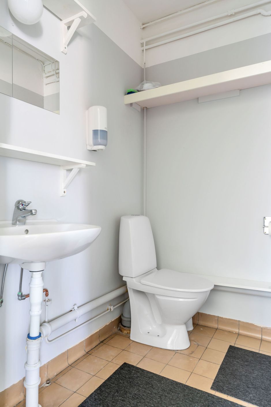 WC