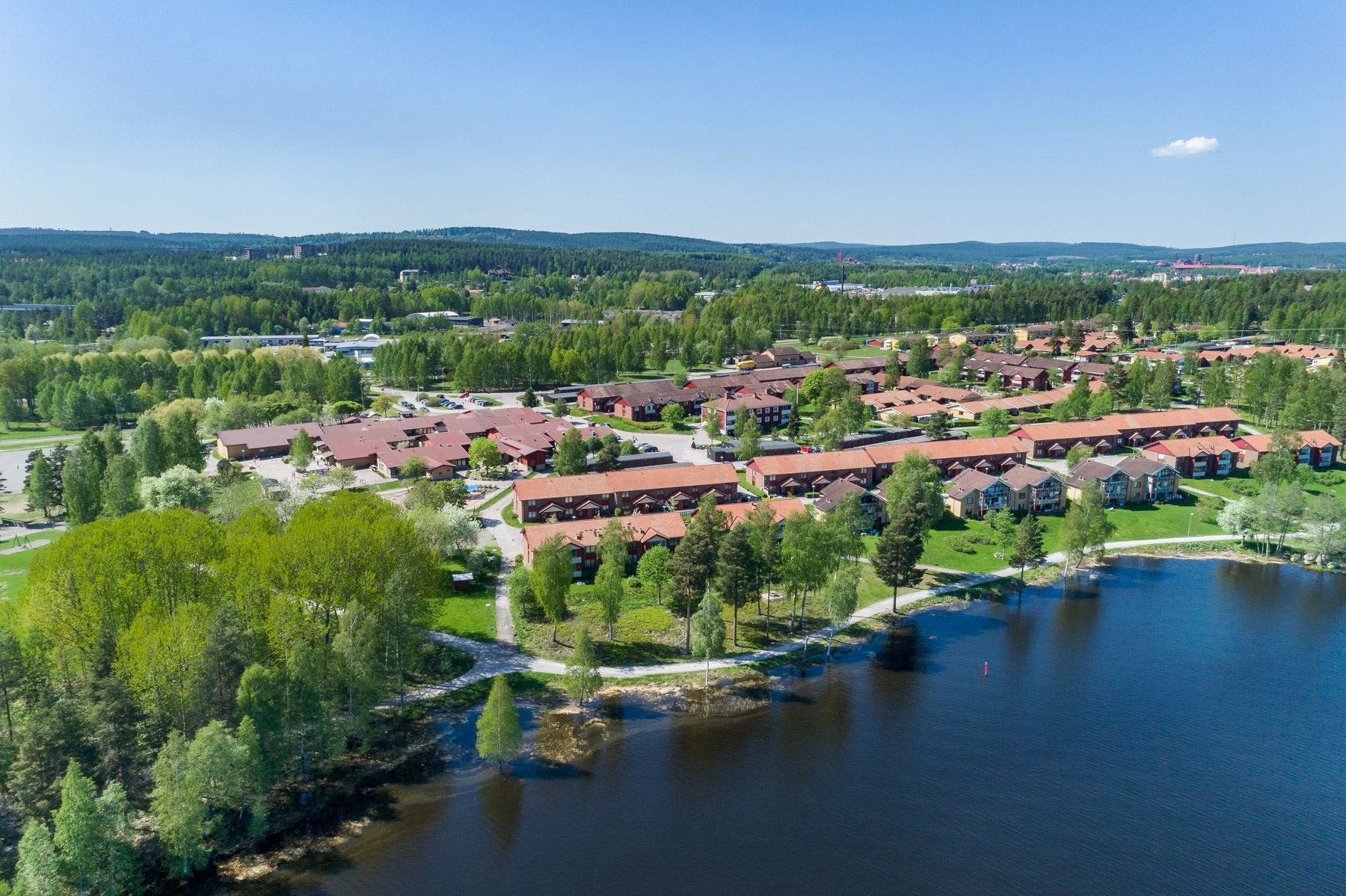 Östra Främby