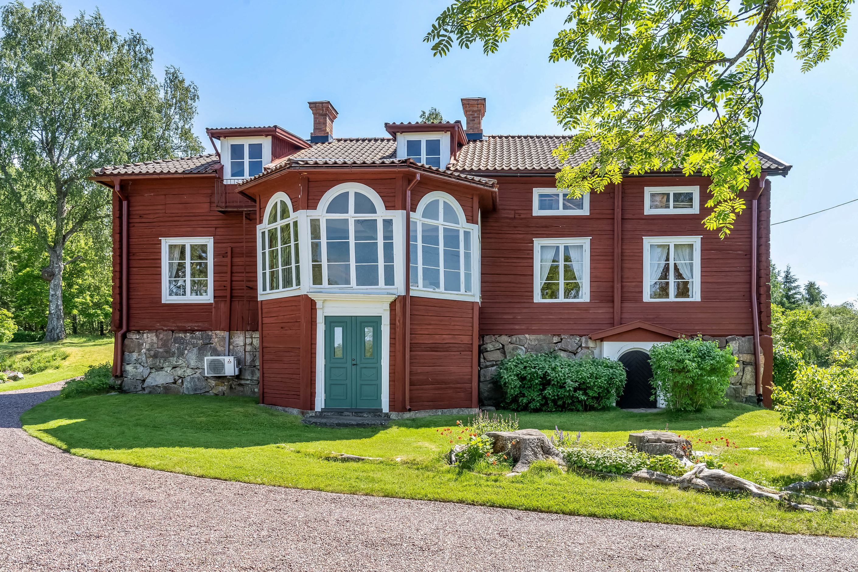 Exteriör